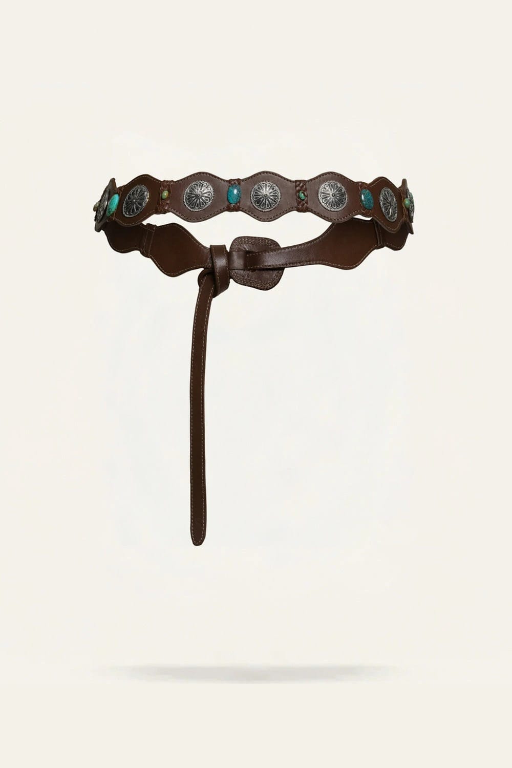 Gaucho Honor Belt - imagen 2
