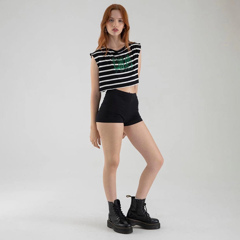 BASIC MINI SHORT - imagen 15