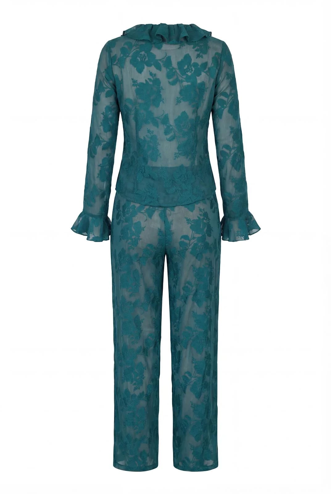 Blusa Jaziri Charm - imagen 9