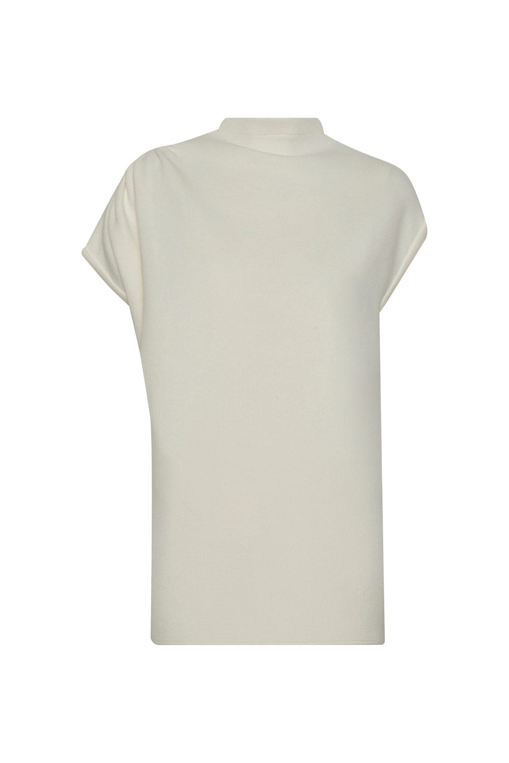 Blusa tibet natural - imagen 1