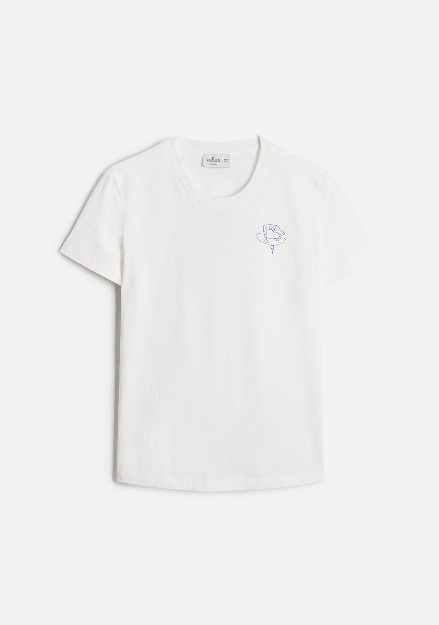 Camiseta Nina Marfil - imagen 4