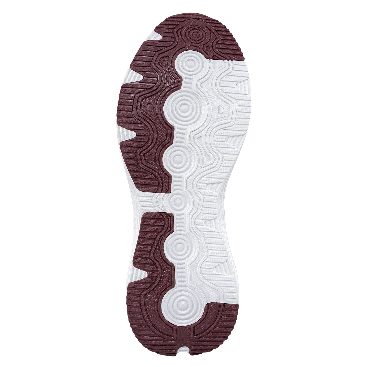Tenis Running Habar Gris Croydon Para Hombre - imagen 7