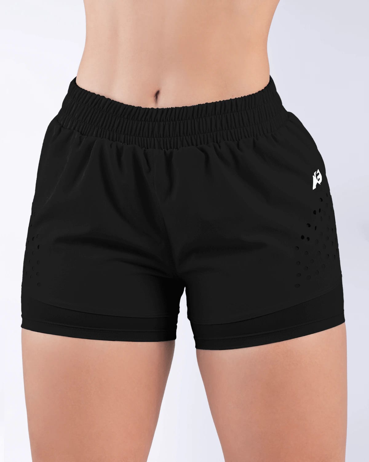 Short Running┃KAYBU REF. 936A - imagen 3
