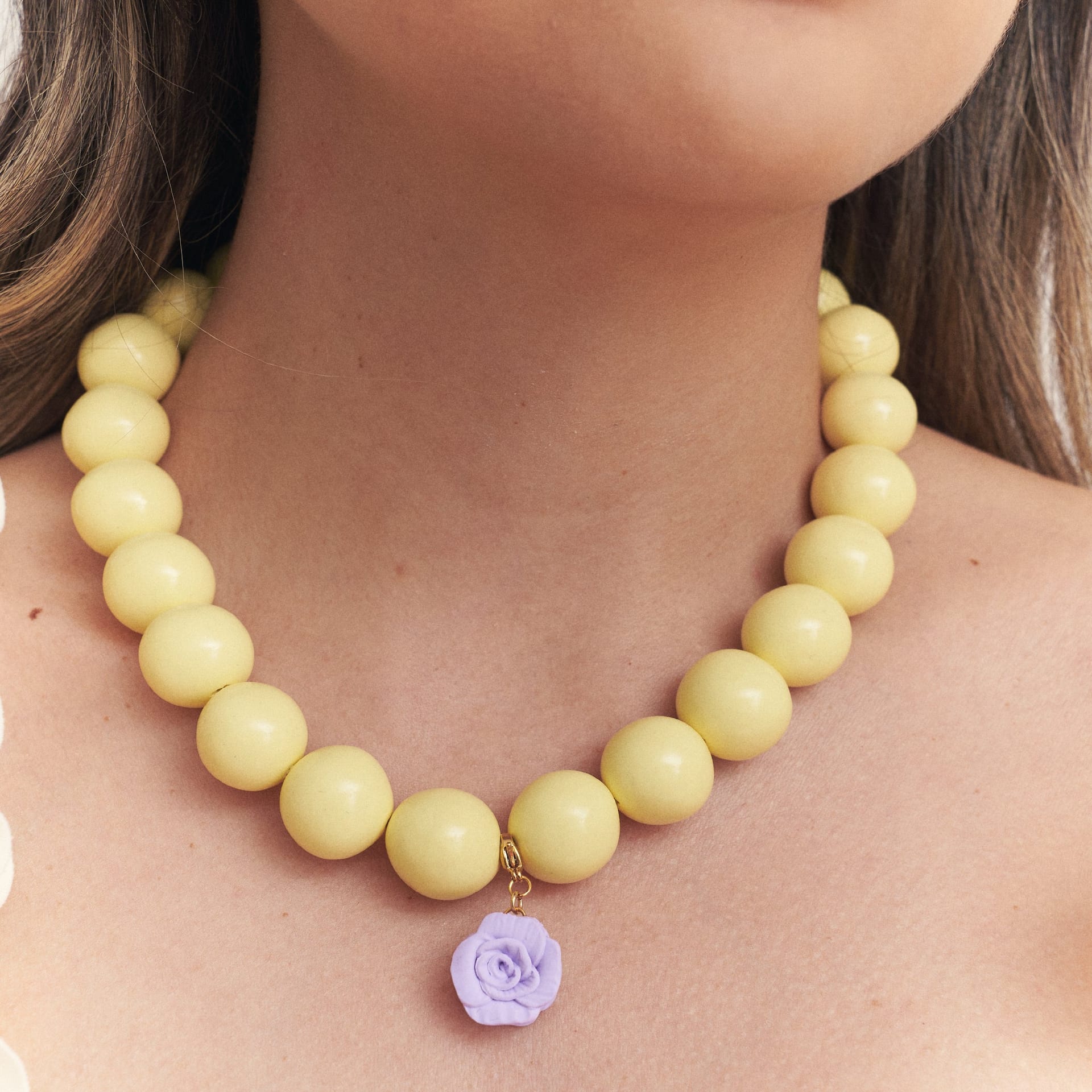 Collar Piña Colada - imagen 1