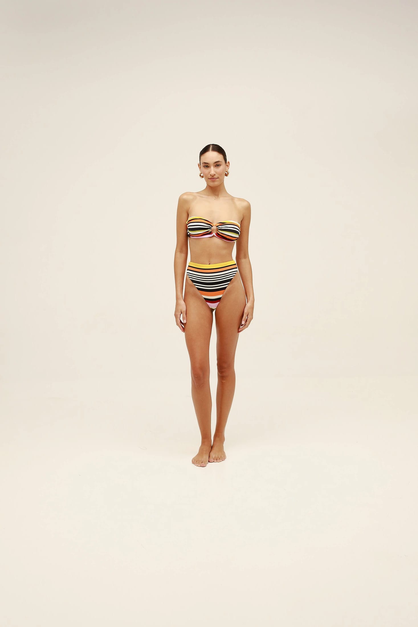 SANDRA BIKINI TOP - imagen 1