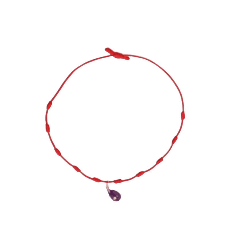 Pulsera de Amatista - imagen 3