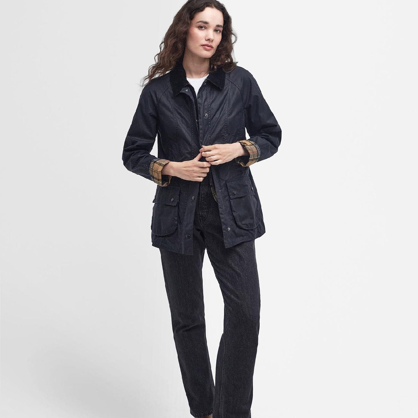 Beadnell® Waxed Jacket - imagen 7