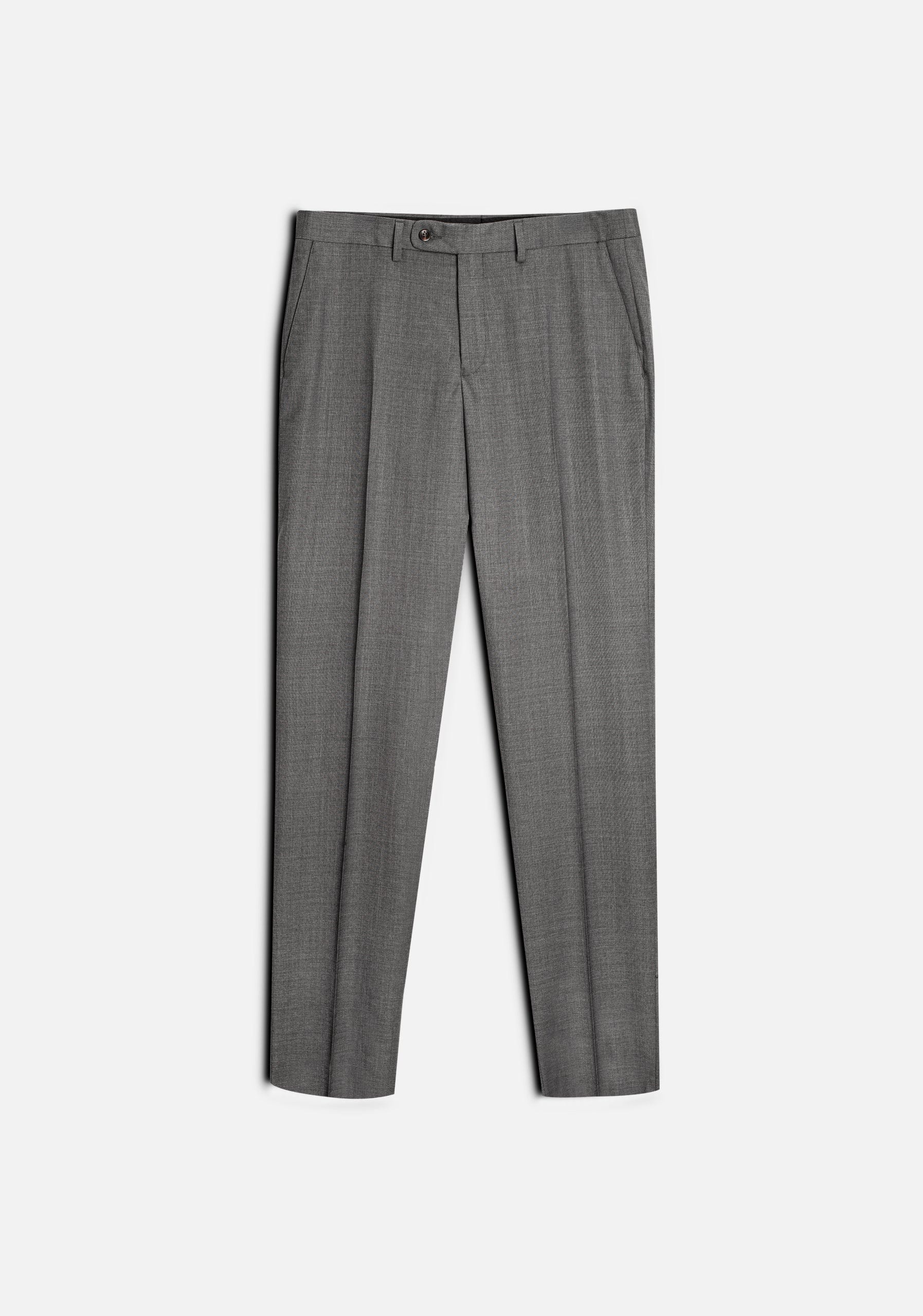 Traje H Sabato Lana Gris Med - imagen 3
