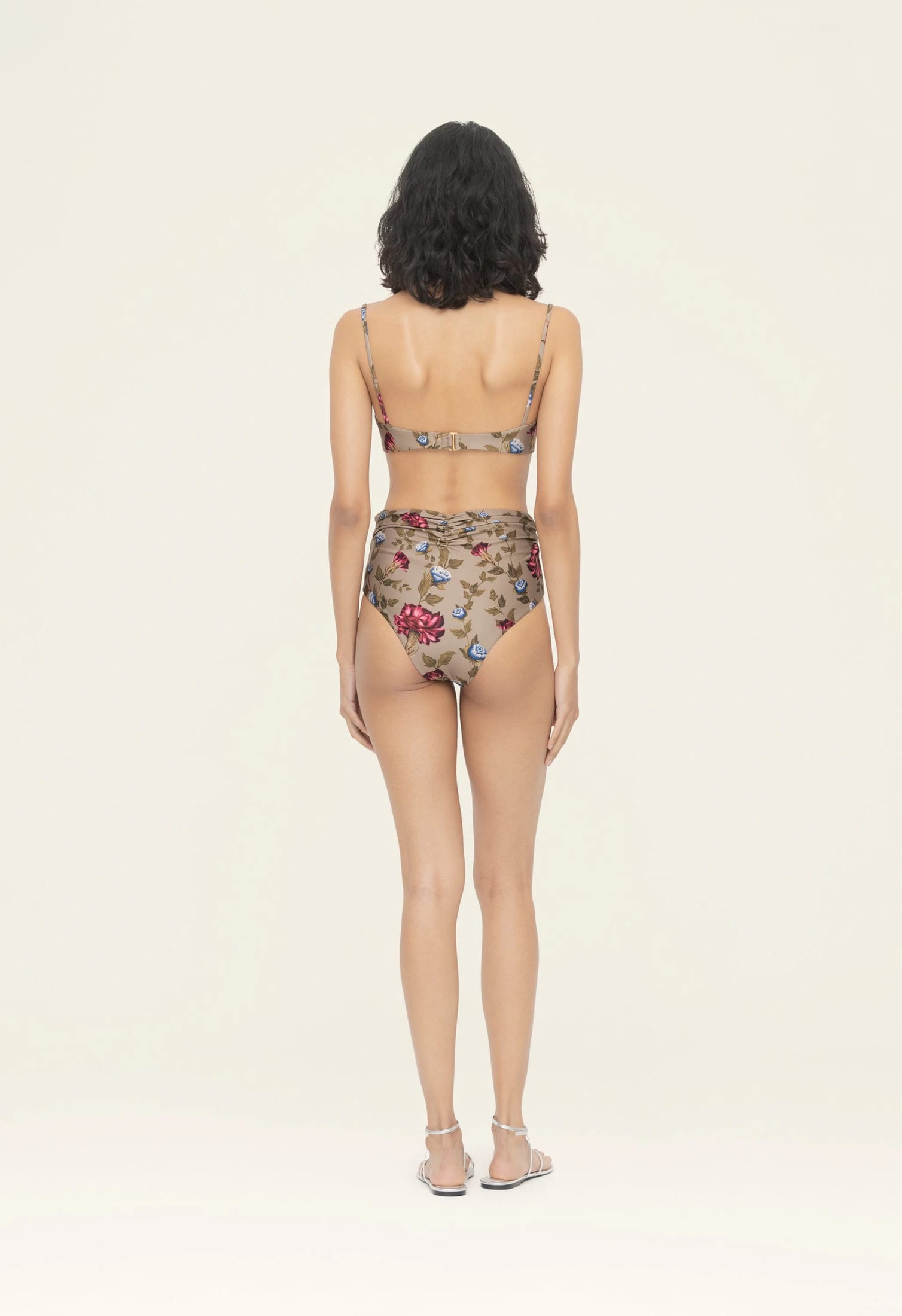 Magdalena Memoria Bikini Top - imagen 3