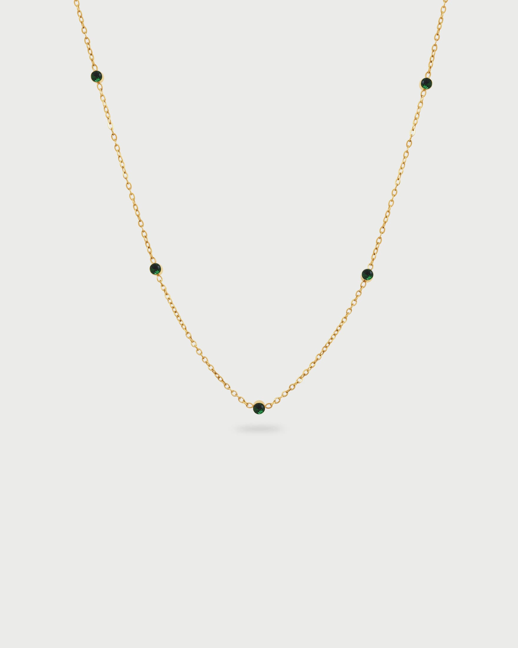 Collar Cristales - imagen 3
