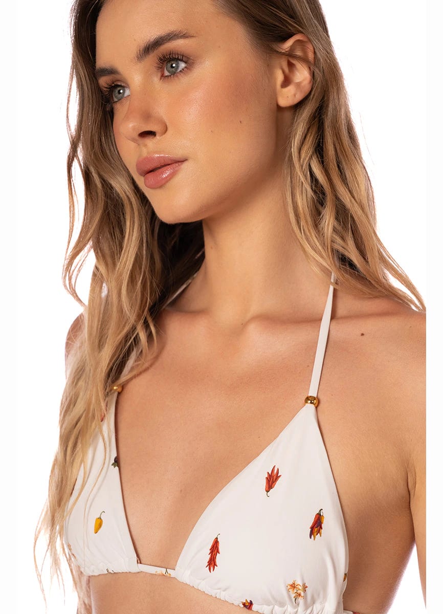 CRIMSON HEAT MAUI TOP 94956 - imagen 1