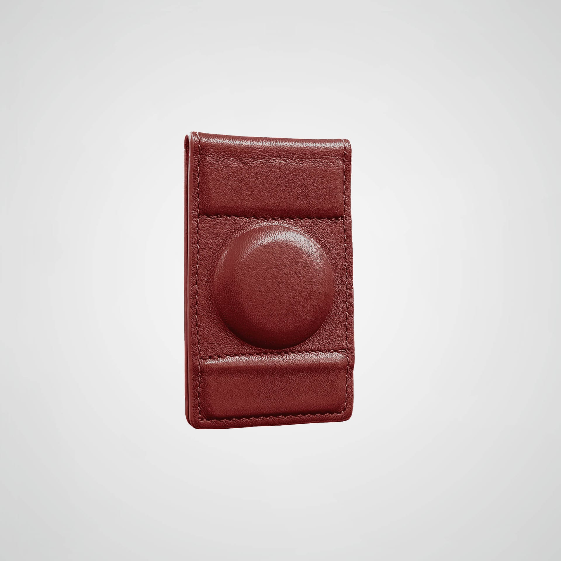2 in 1 AirTag Money Clip - imagen 65