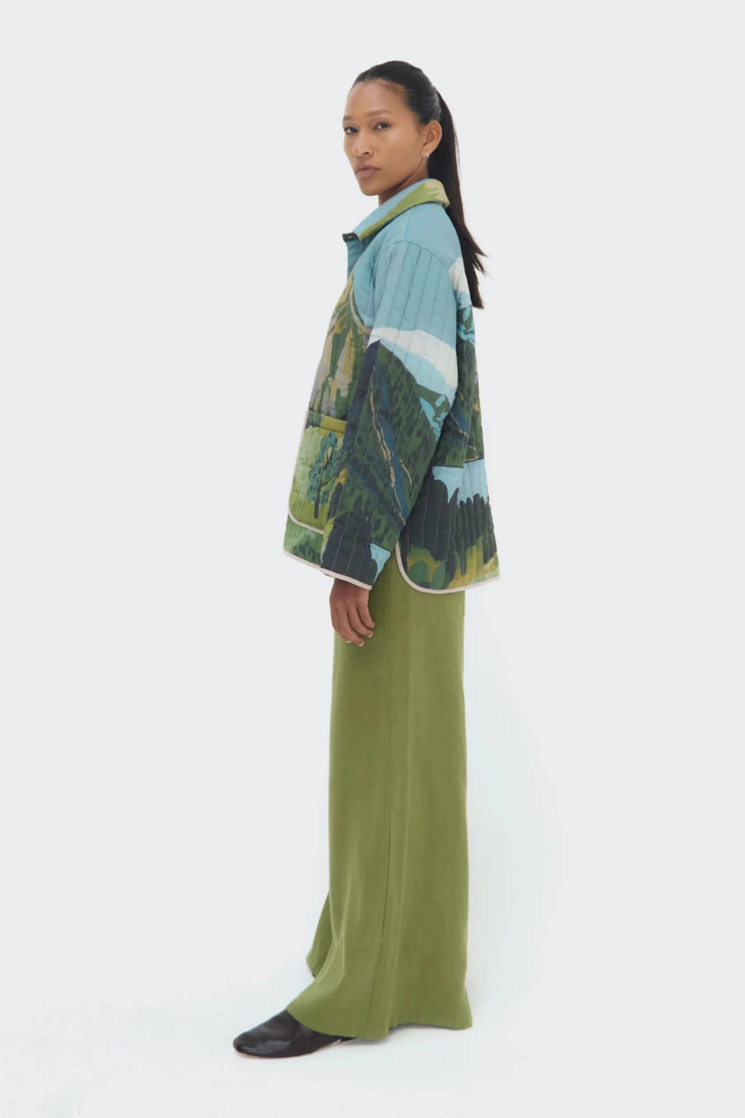 Chaqueta Urku - imagen 1
