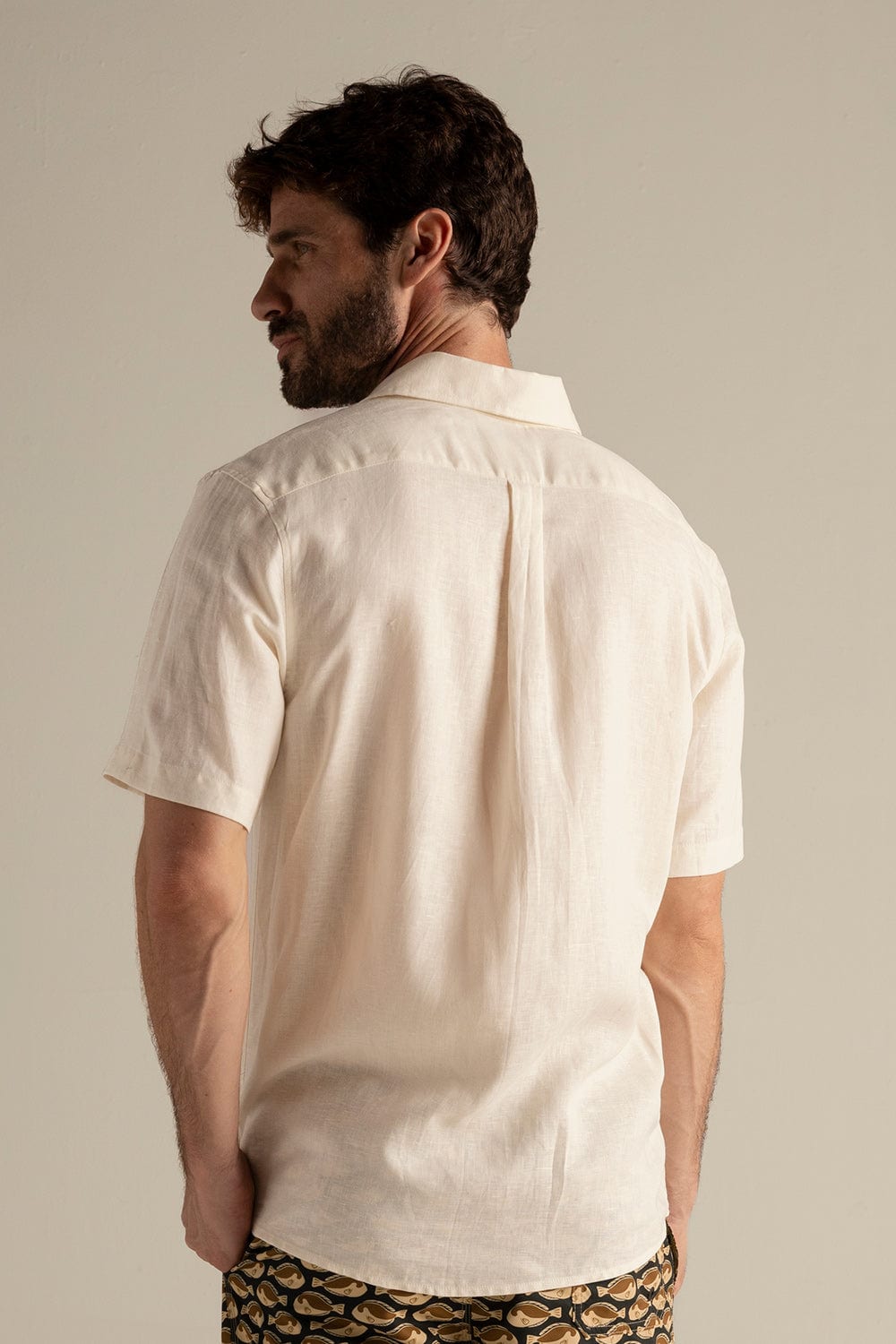 Camisa bali - imagen 2