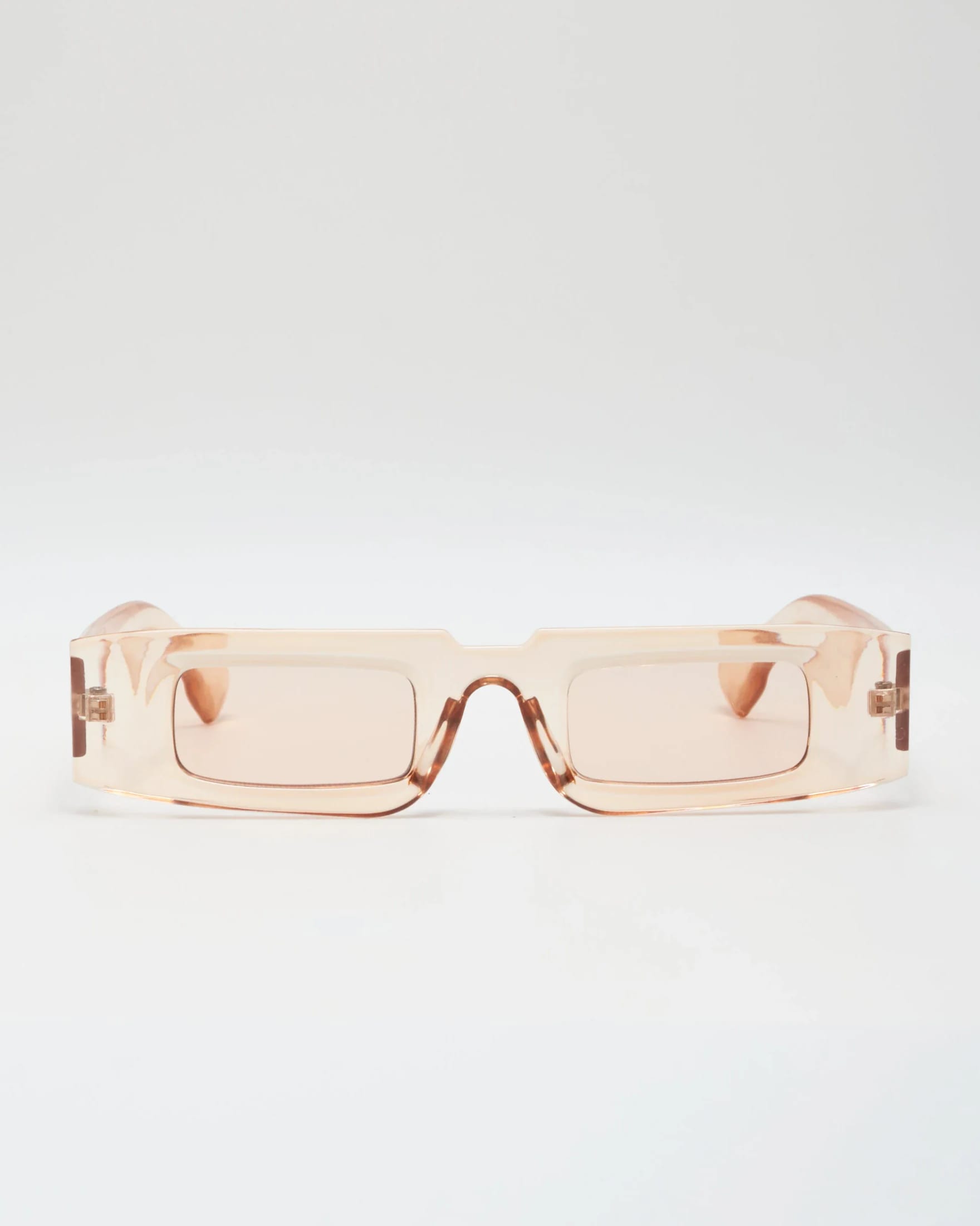 APOLO SUNGLASSES-LIGHT TEA - imagen 2