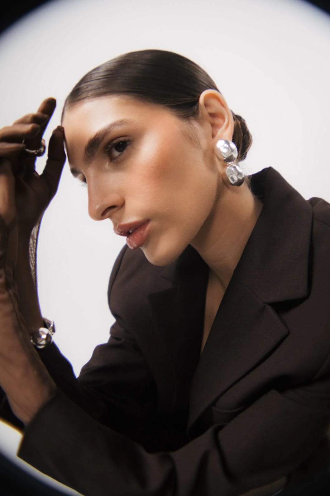 Bolden Earring Cuff - imagen 6