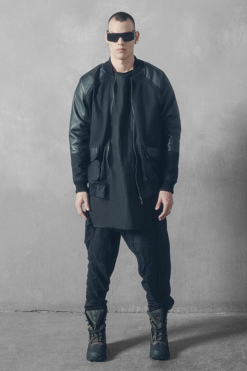 Bomber Matiz - imagen 1