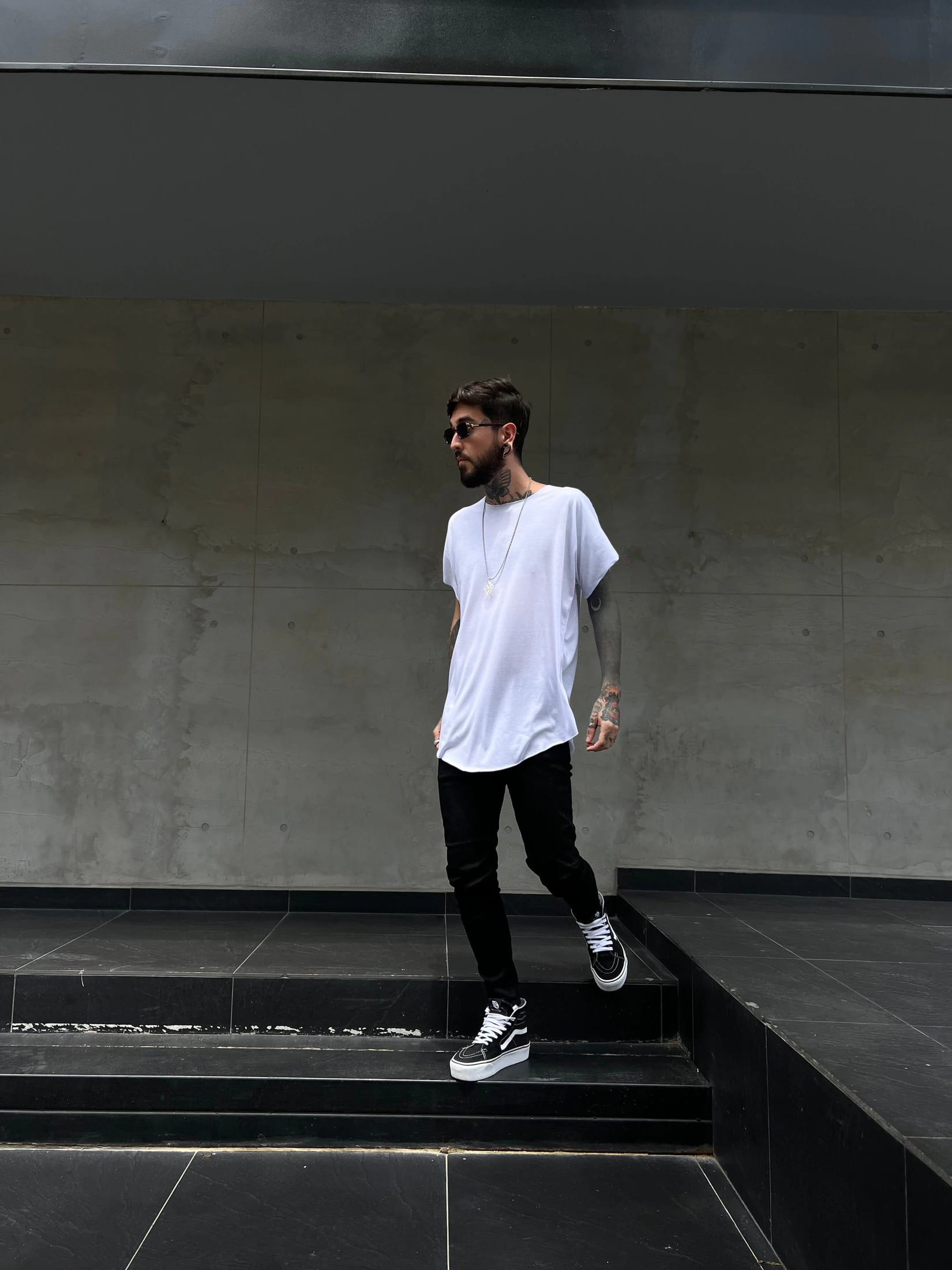 Camiseta Ov blanca - imagen 5