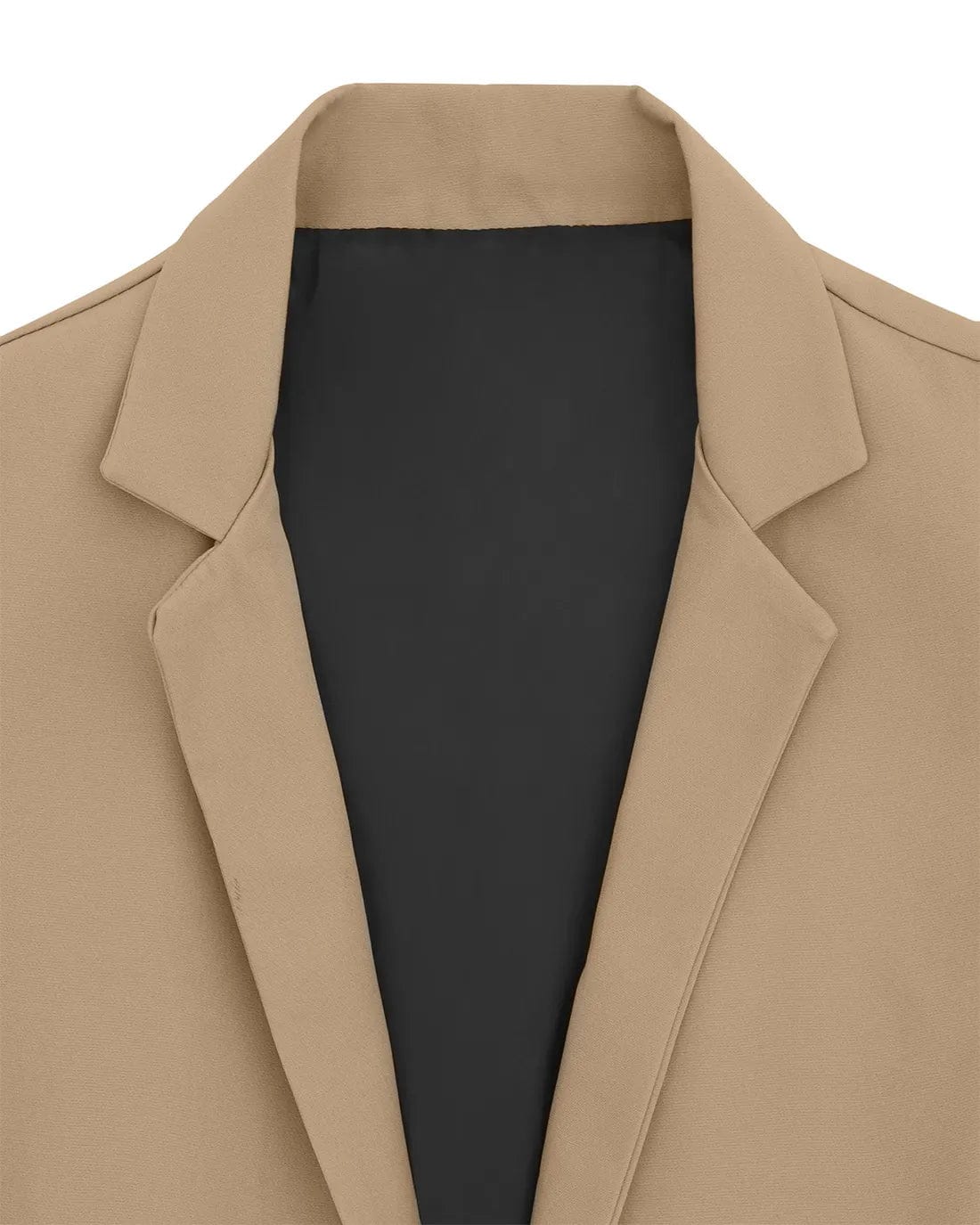 Blazer Beige - imagen 4