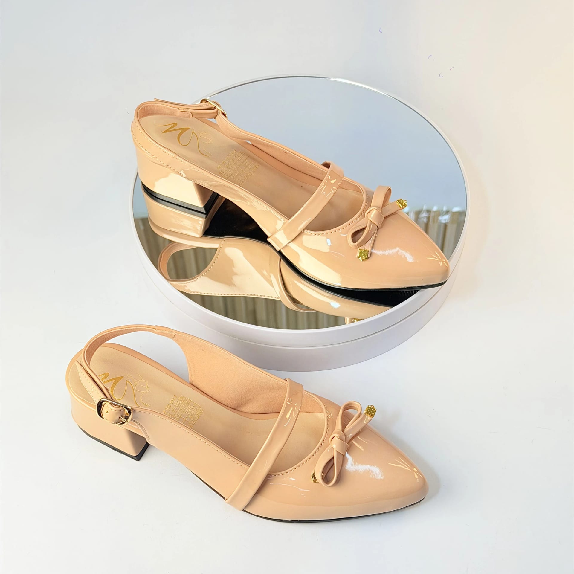 Tacon REF. 3059 | 3 ½ - imagen 6