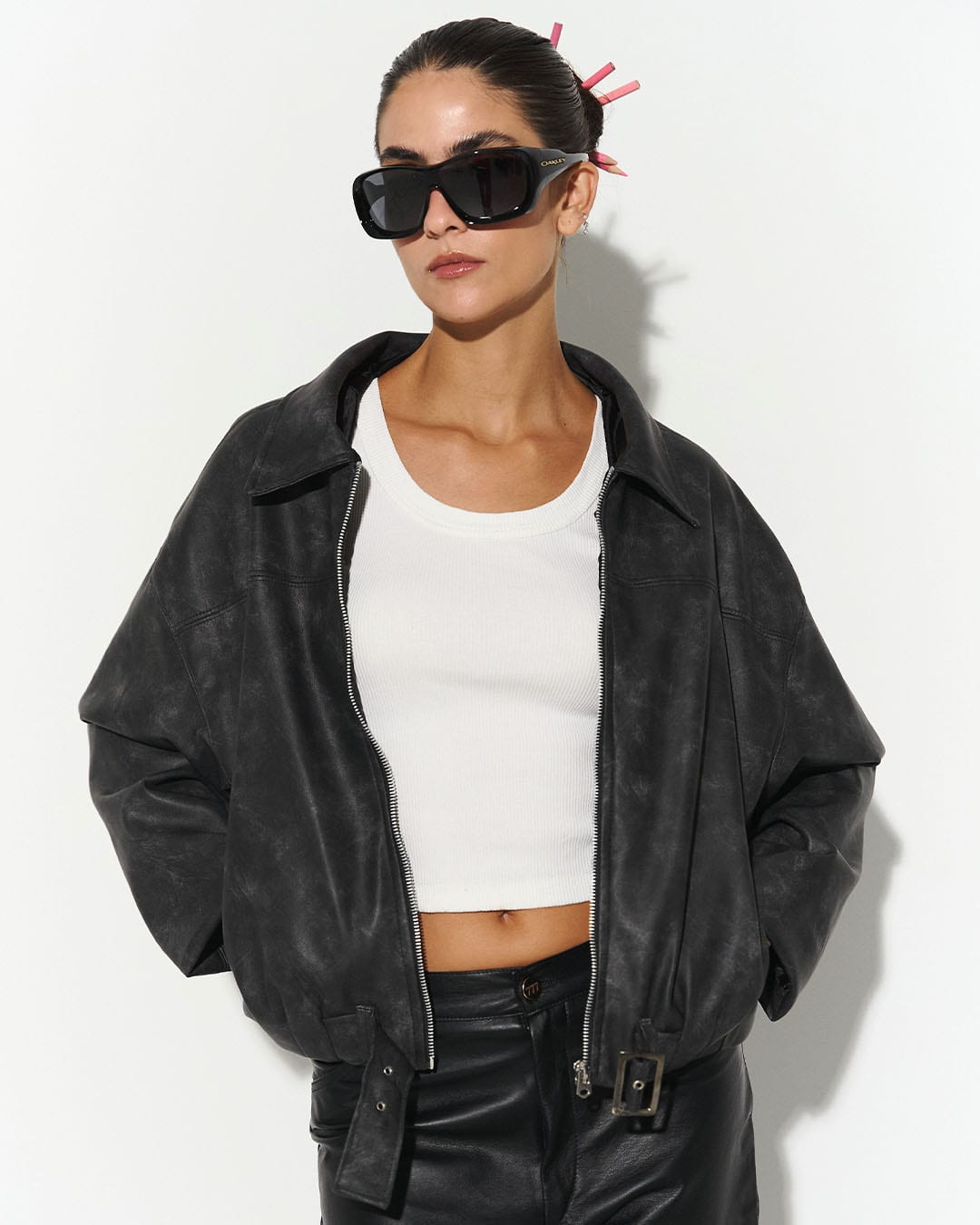 Chaqueta matrix - imagen 6