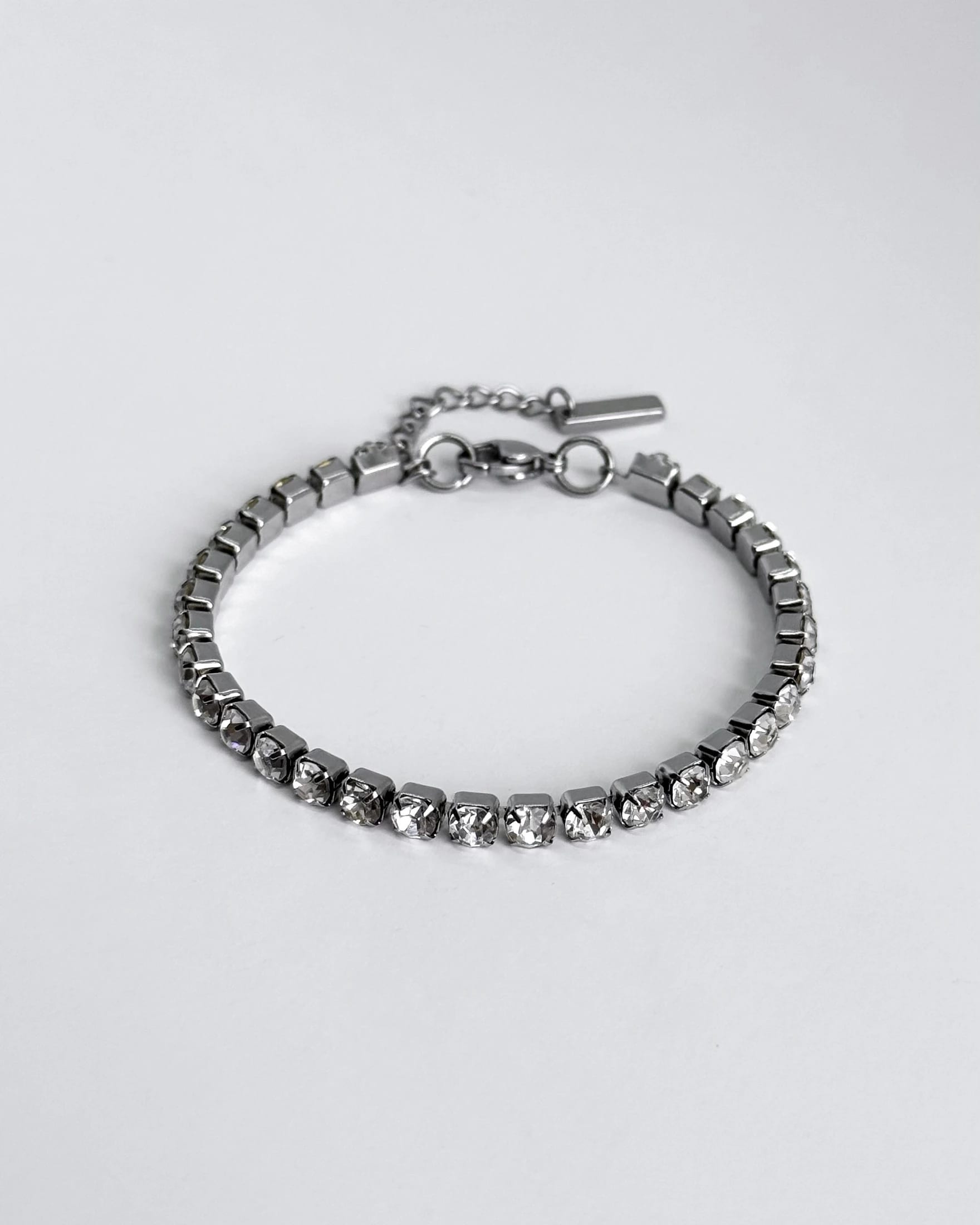 Ice Tennis Bracelet - imagen 1