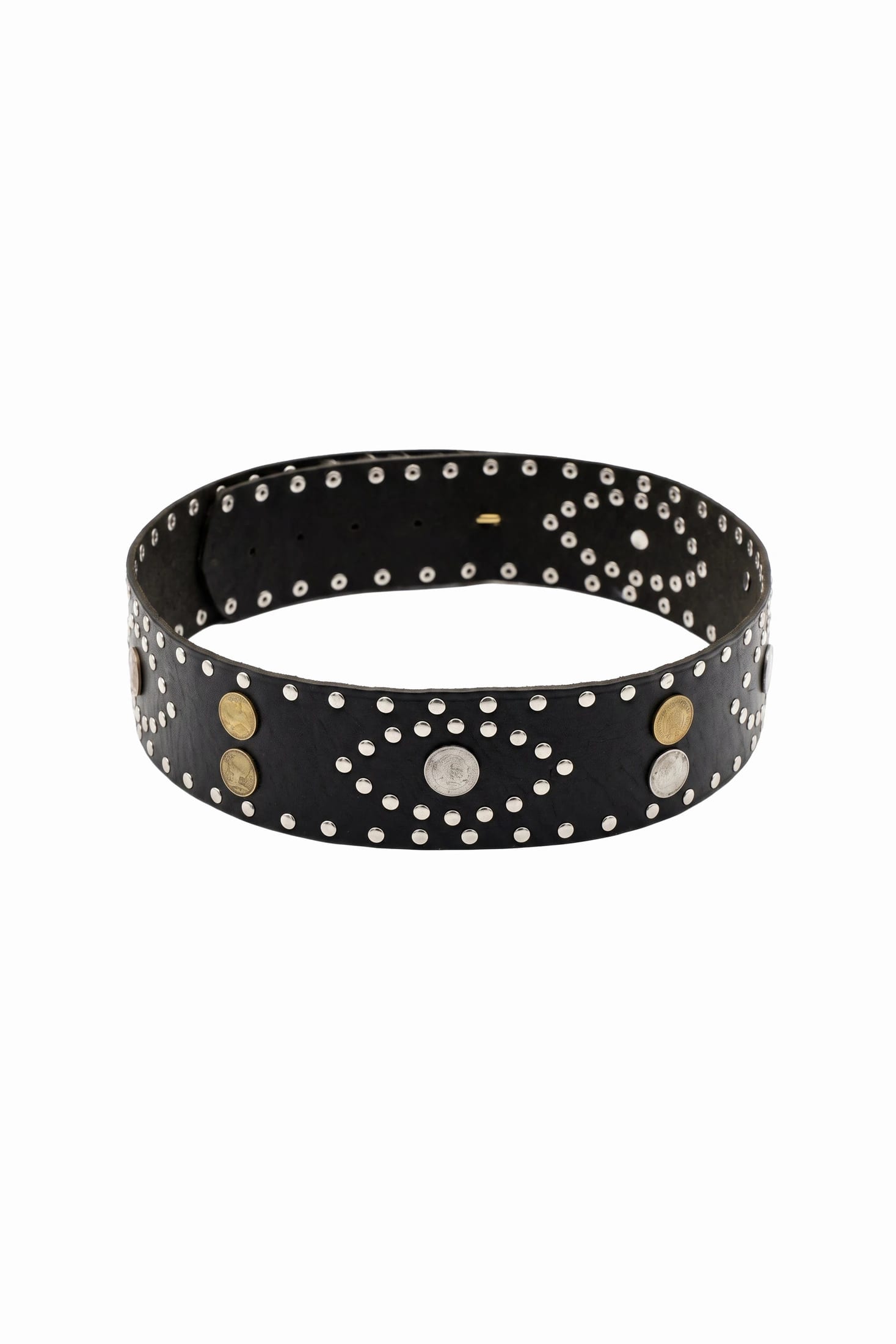 STUDDED BELT - imagen 3