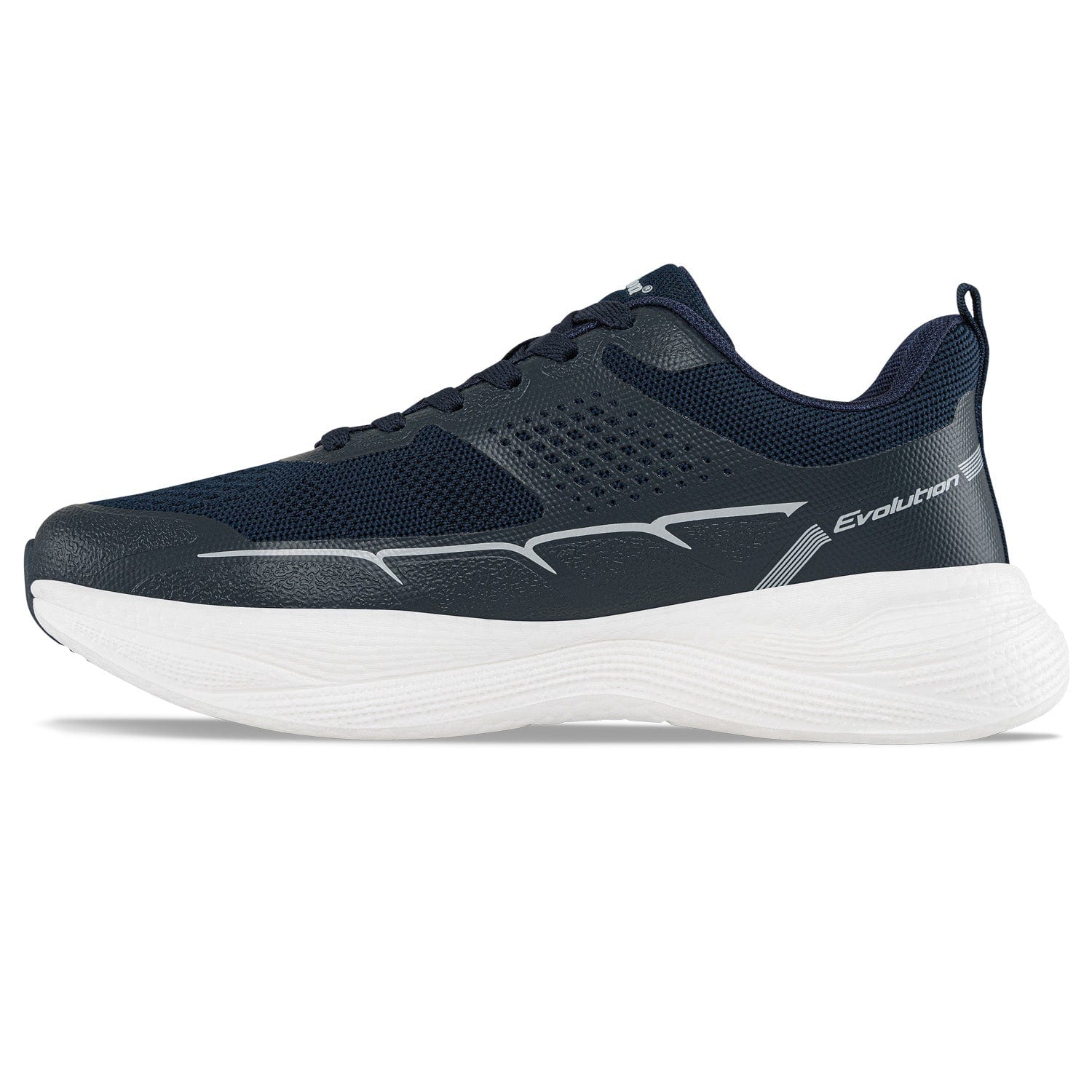 Tenis Running Sloky Azul Osc Croydon para Hombre - imagen 4