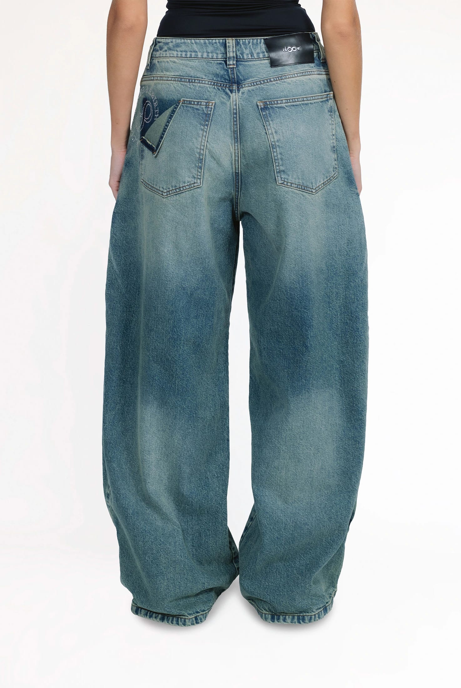 Wave Jean - imagen 3