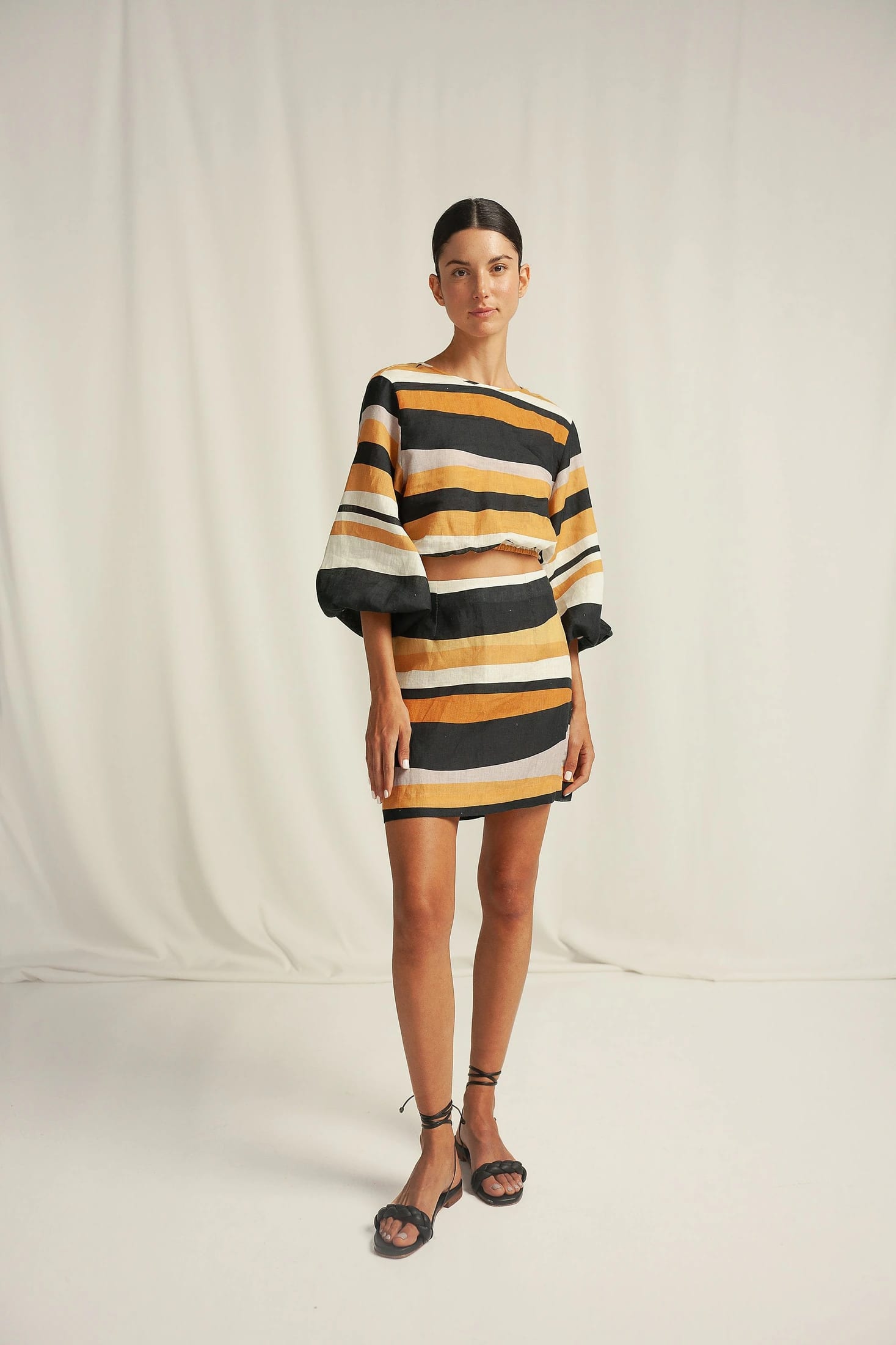 LULO SKIRT - imagen 1