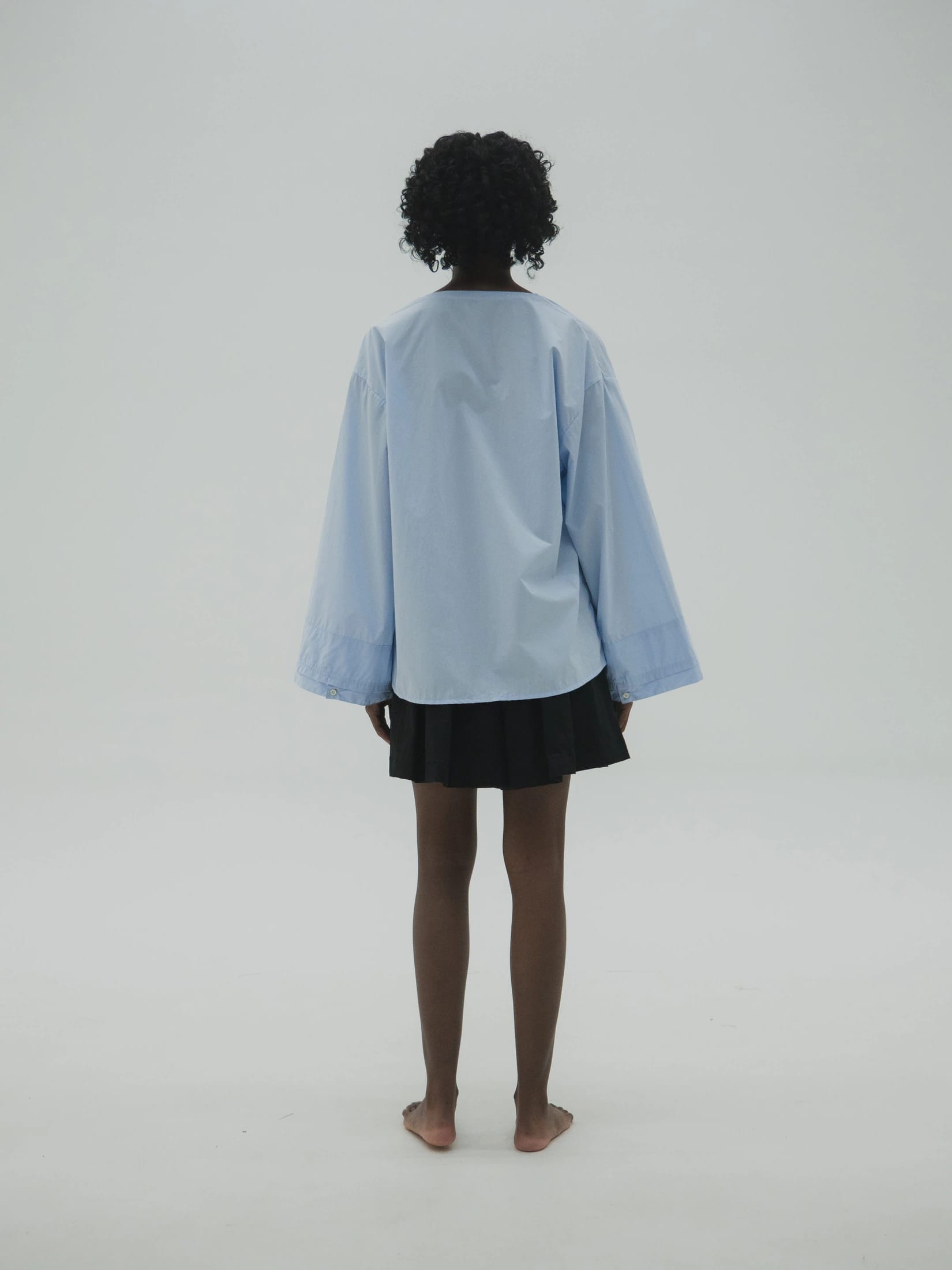 Camisa Sora Mujer - imagen 5