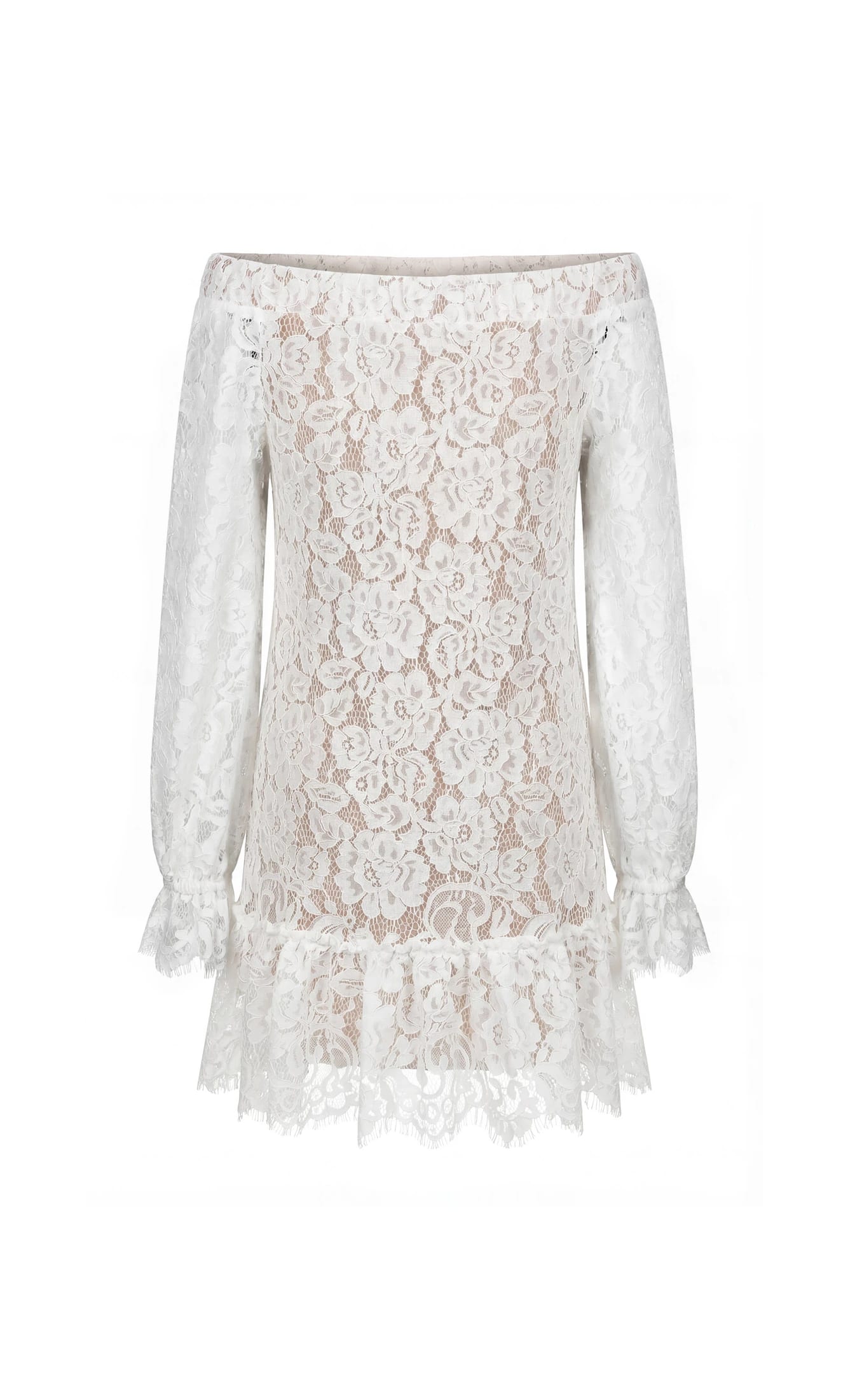 Vestido corto Nook - imagen 4