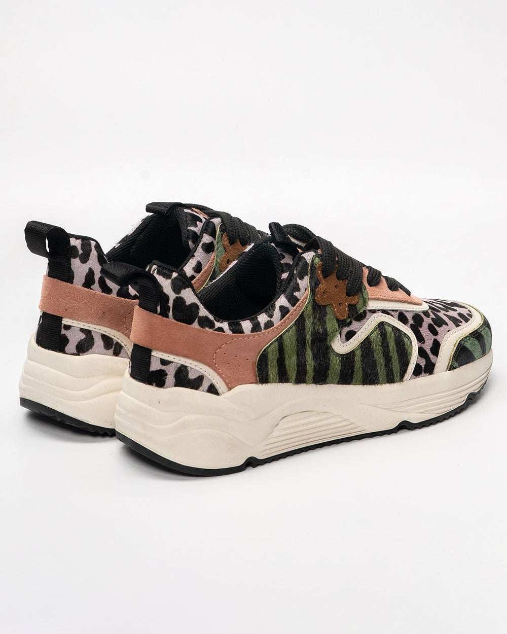 FAUNA SNEAKERS - imagen 8