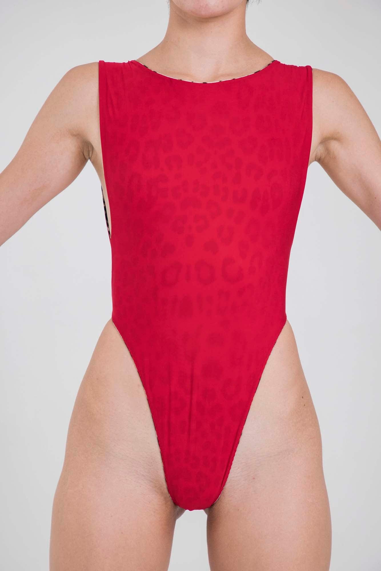 ALESSIA BODYSUIT - imagen 13