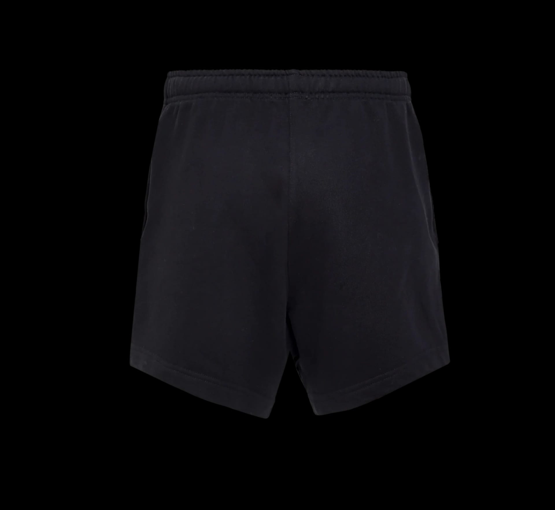GARMENTS BLACK SHORTS - imagen 7