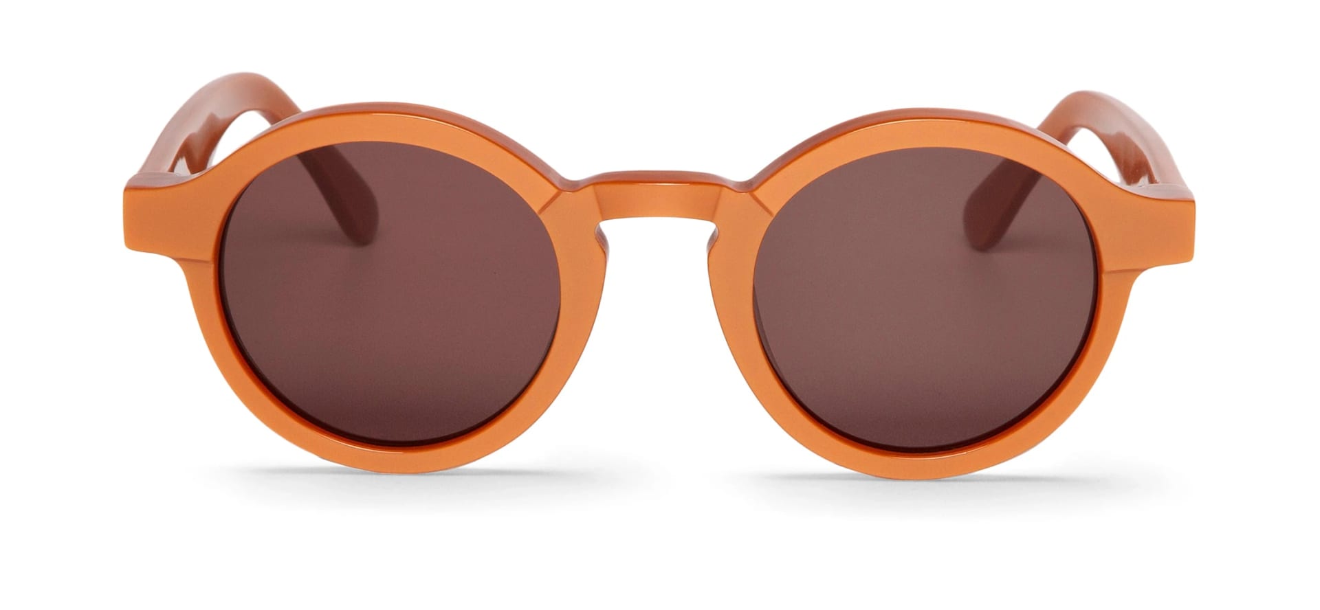 COPPER DALSTON WITH CLASSICAL LENSES - imagen 1