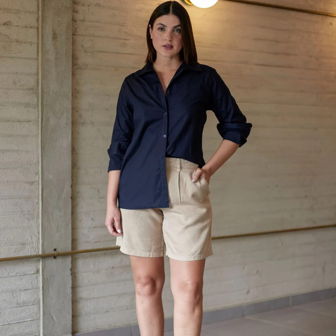 Short Eucalipto Arena - imagen 10