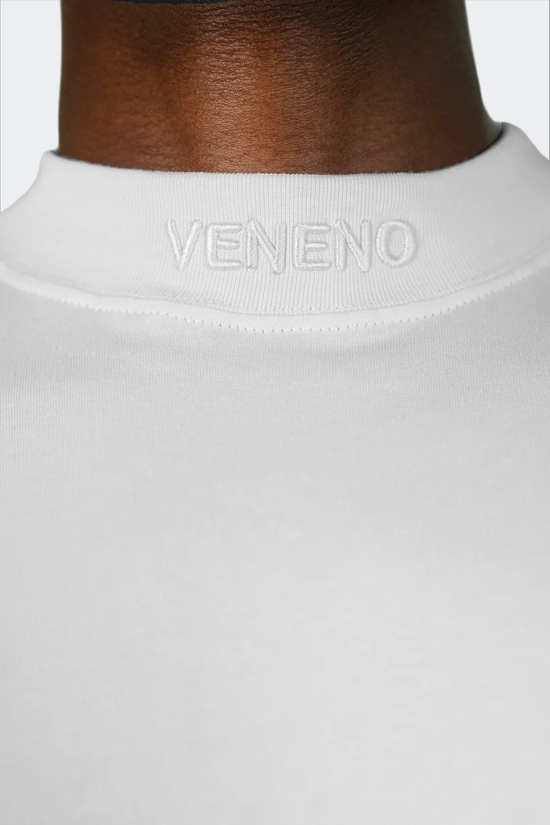 VENENO CAMISETA LABORATORY - imagen 2