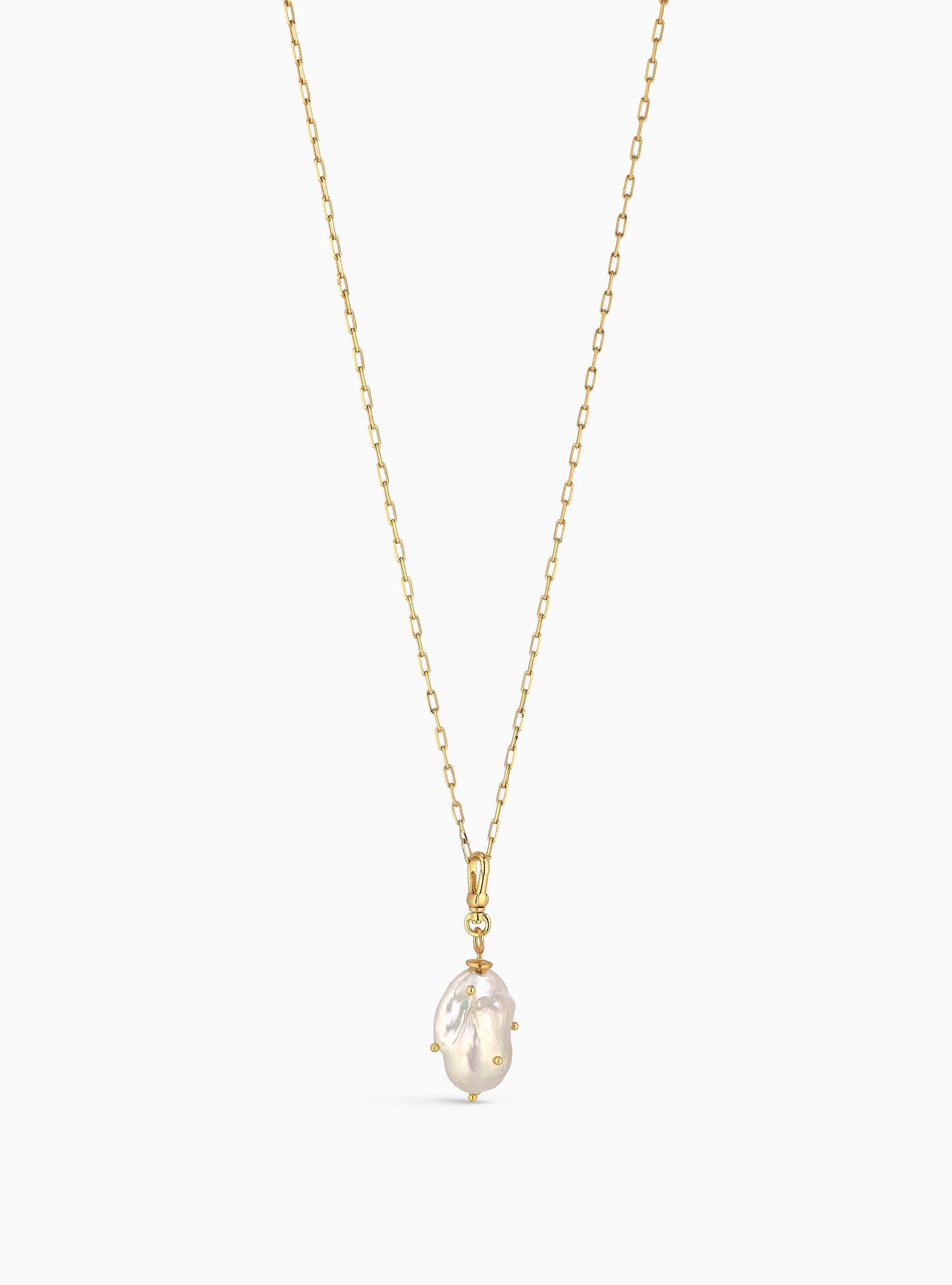 Dotted Pearl Charm - imagen 4