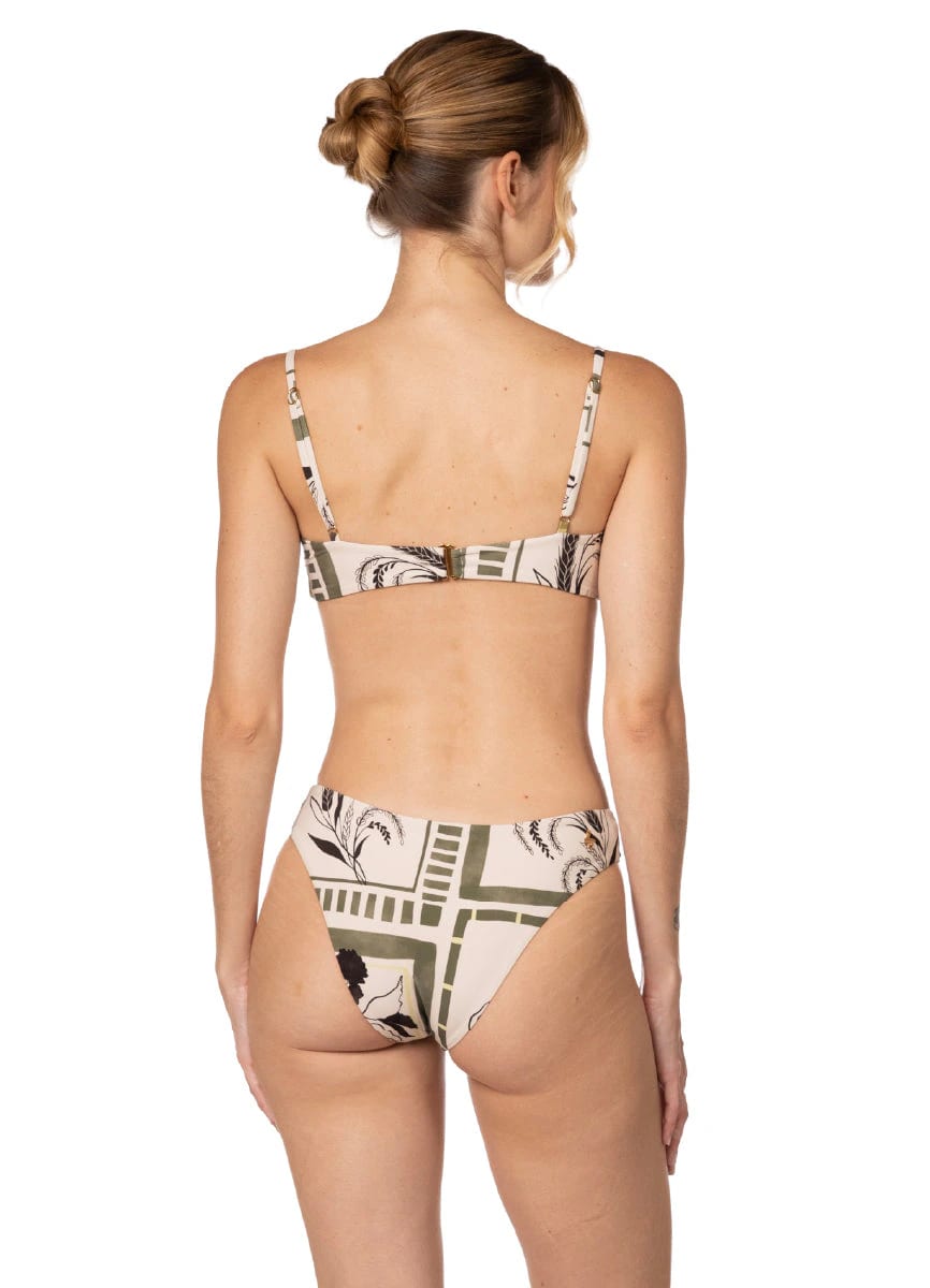 GREEN DREAMS LAILA BOTTOM        97434 - imagen 6