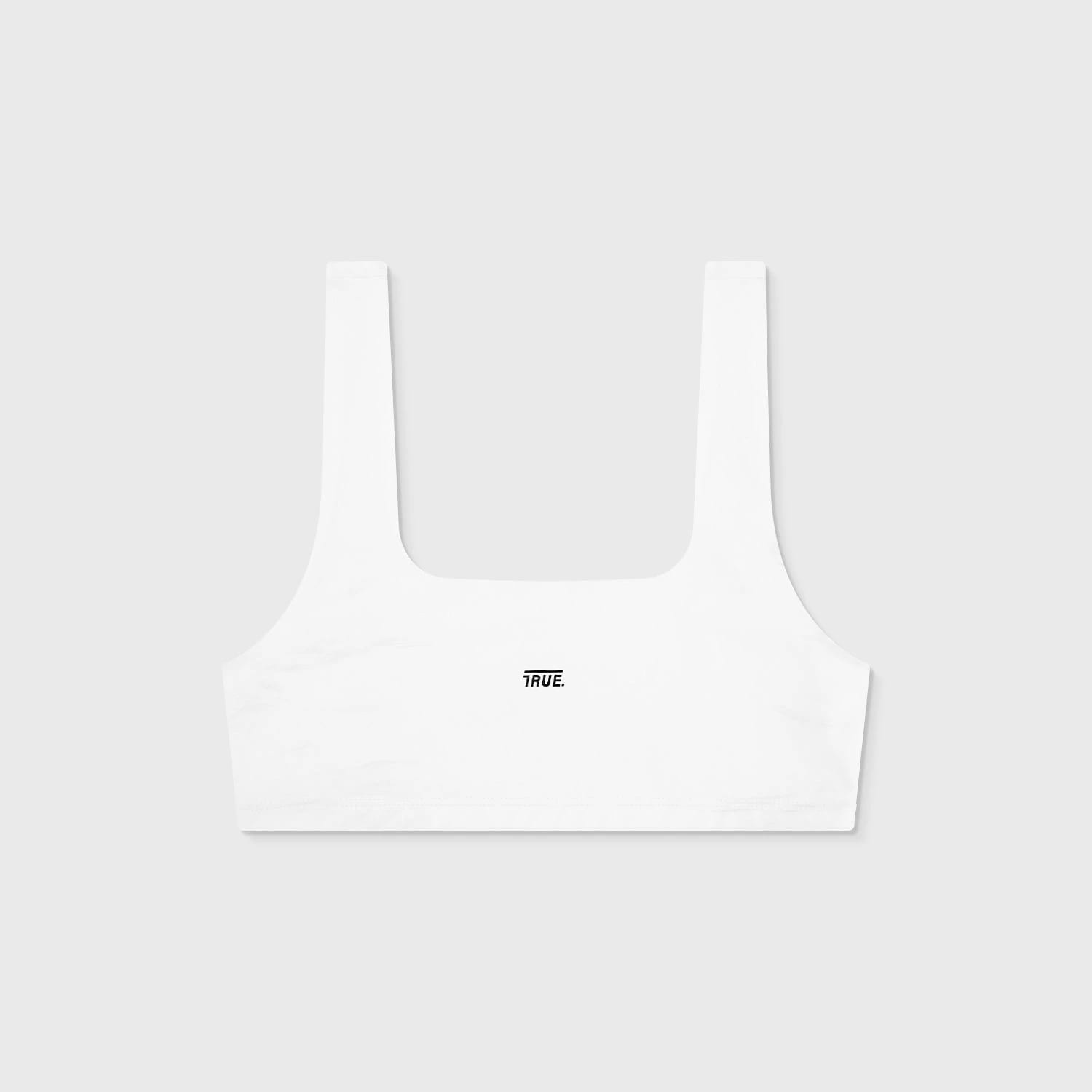 True Classic Top - White - imagen 1