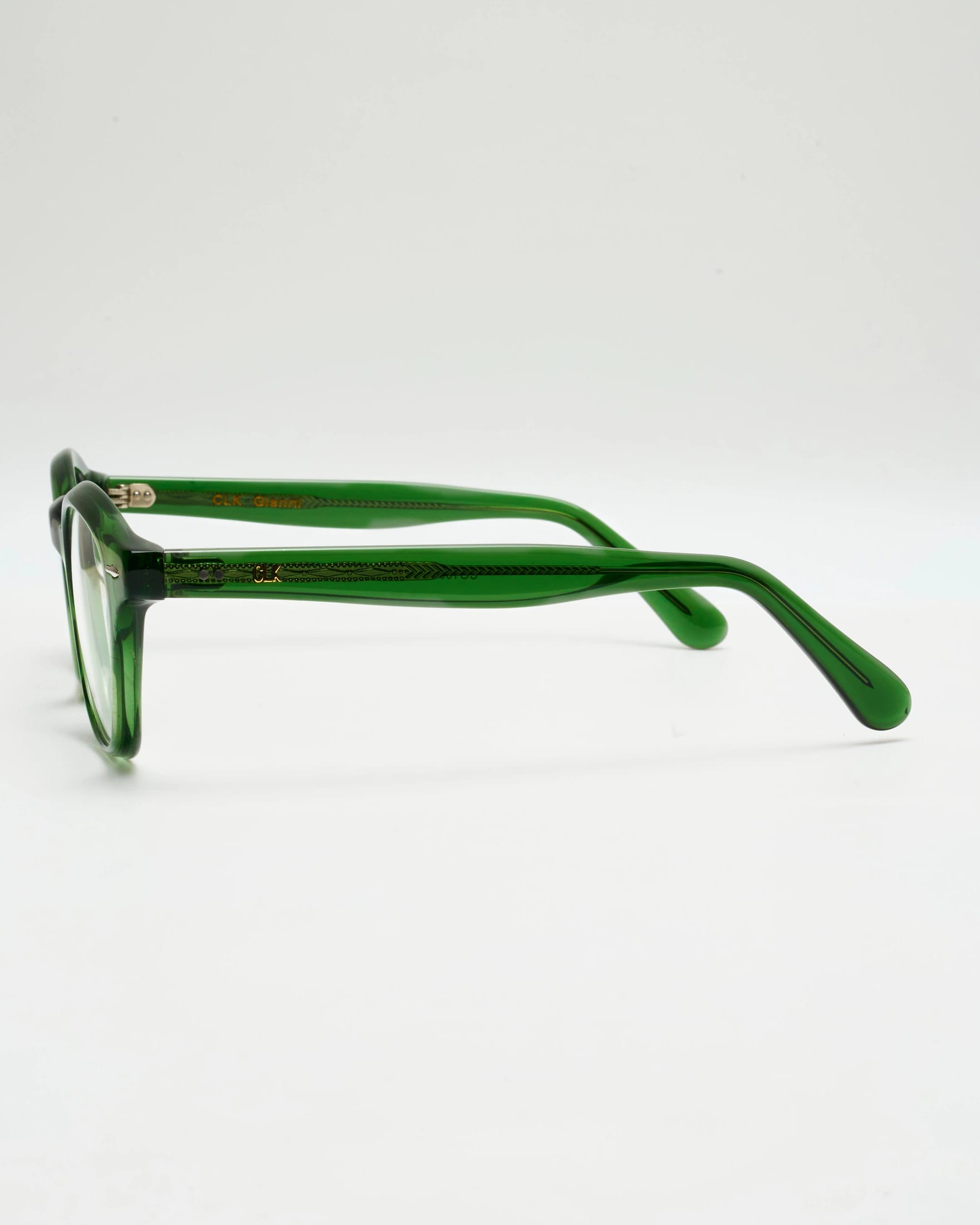 GIANNI - EMERALD GREEN - imagen 7