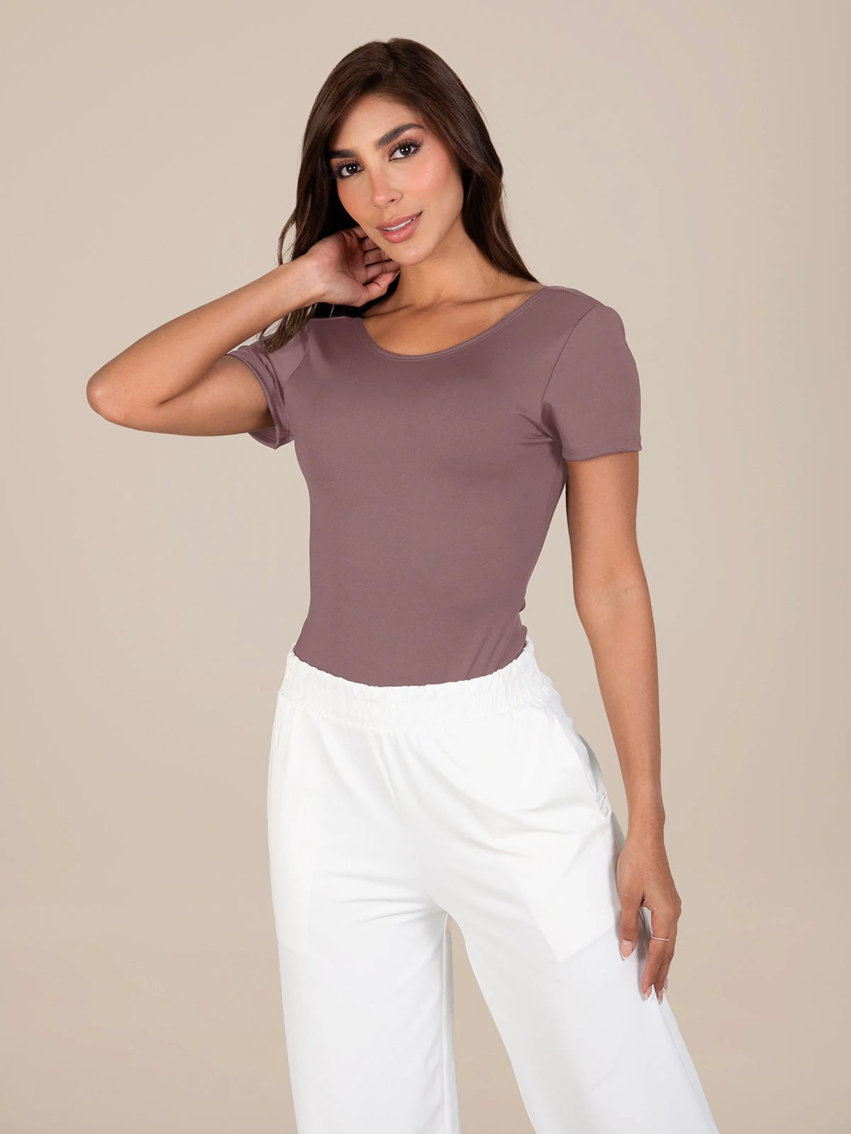 Body bindy uva seco - imagen 2