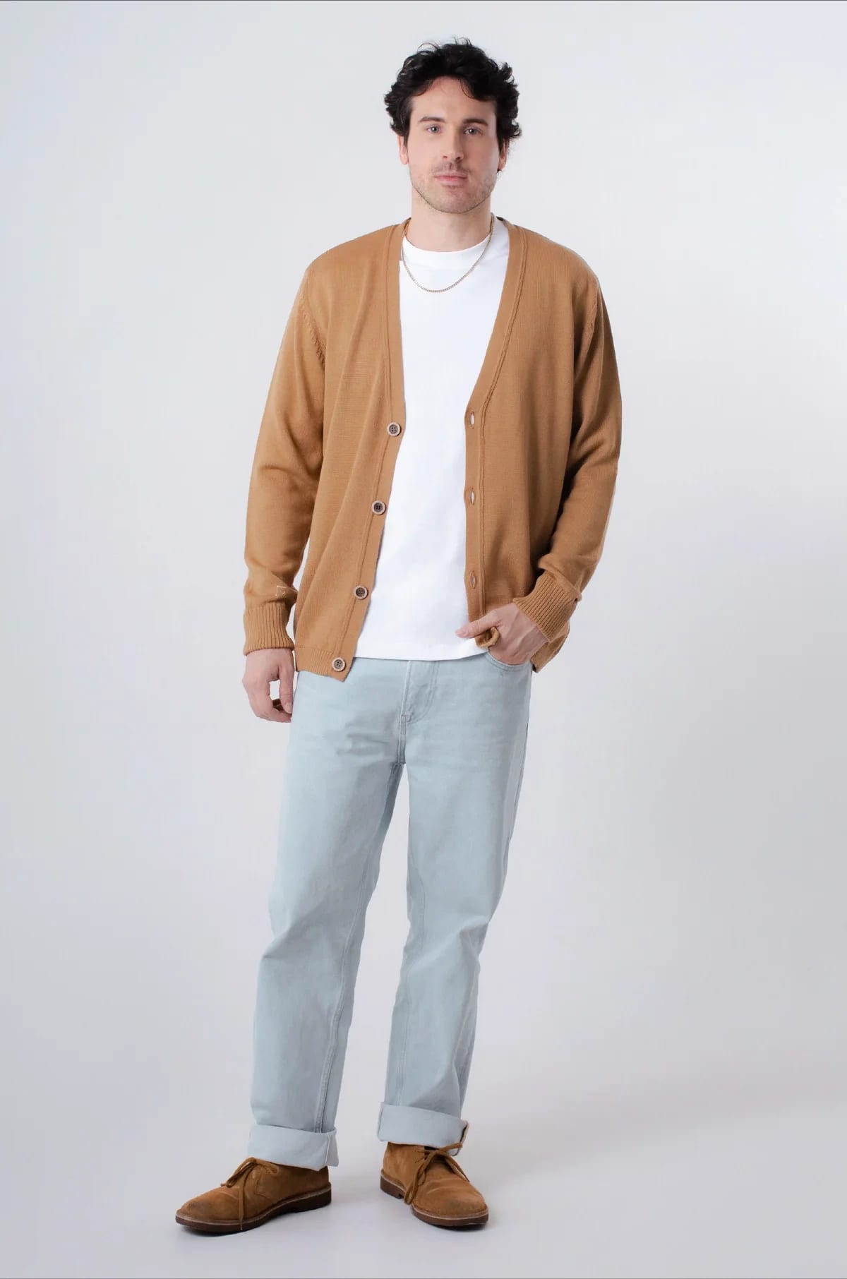 JONA CARDIGAN - imagen 2