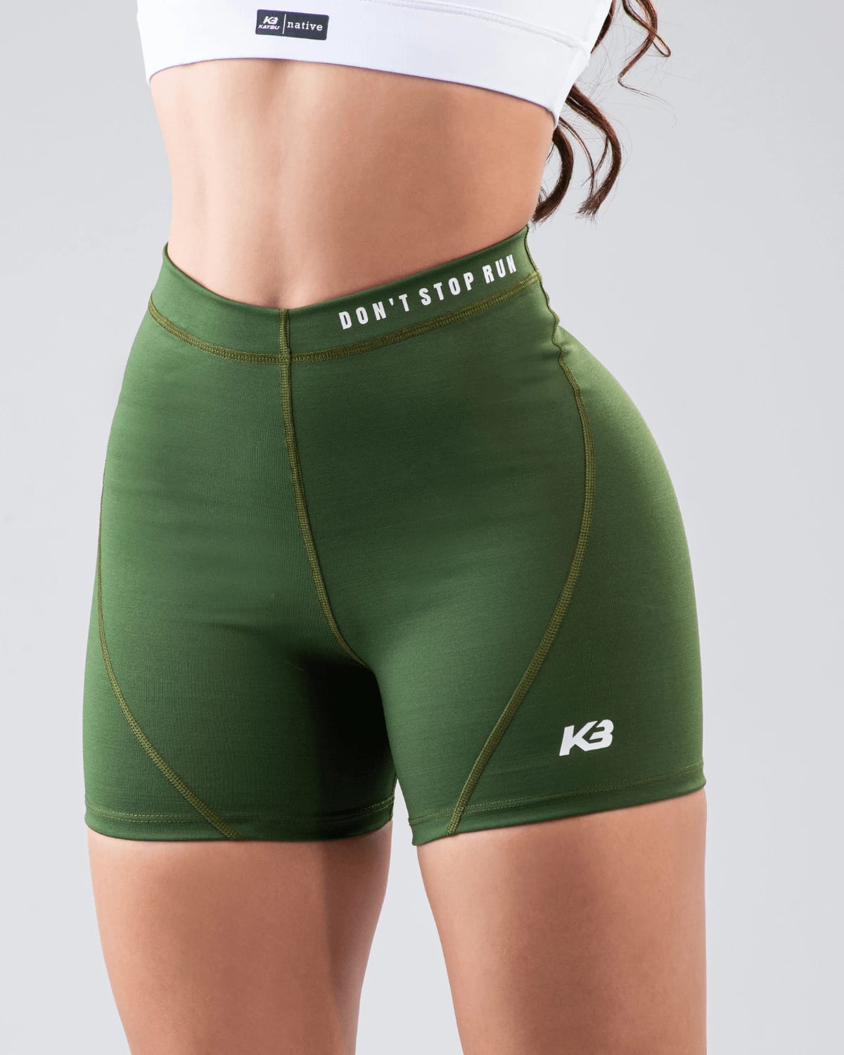 Short sport┃KAYBU REF.653 - imagen 2