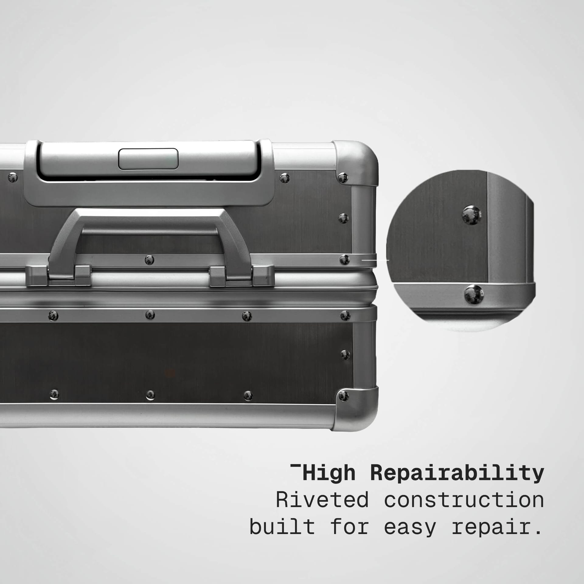 GLIDESPEED Carry-On Titanium - imagen 11