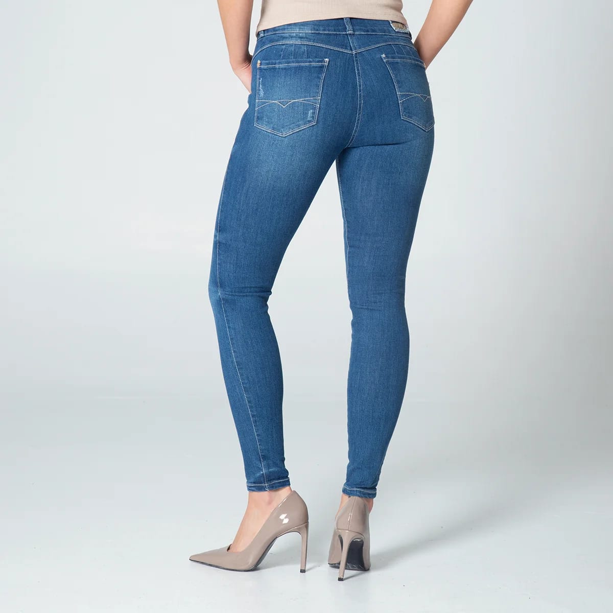 Jean Skinny Vendix - imagen 19