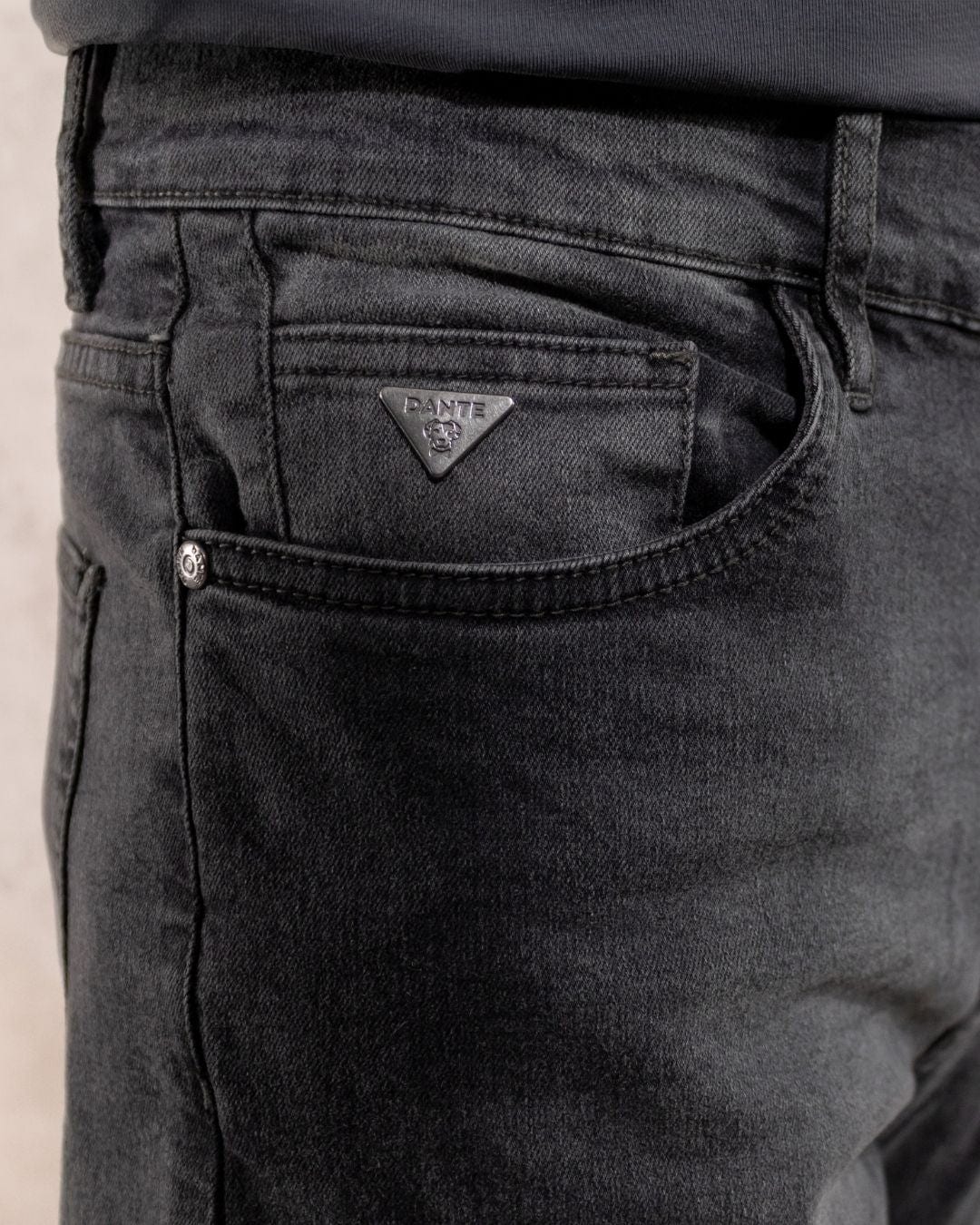 Jean Elastico Phantom - Talla Regular - imagen 2