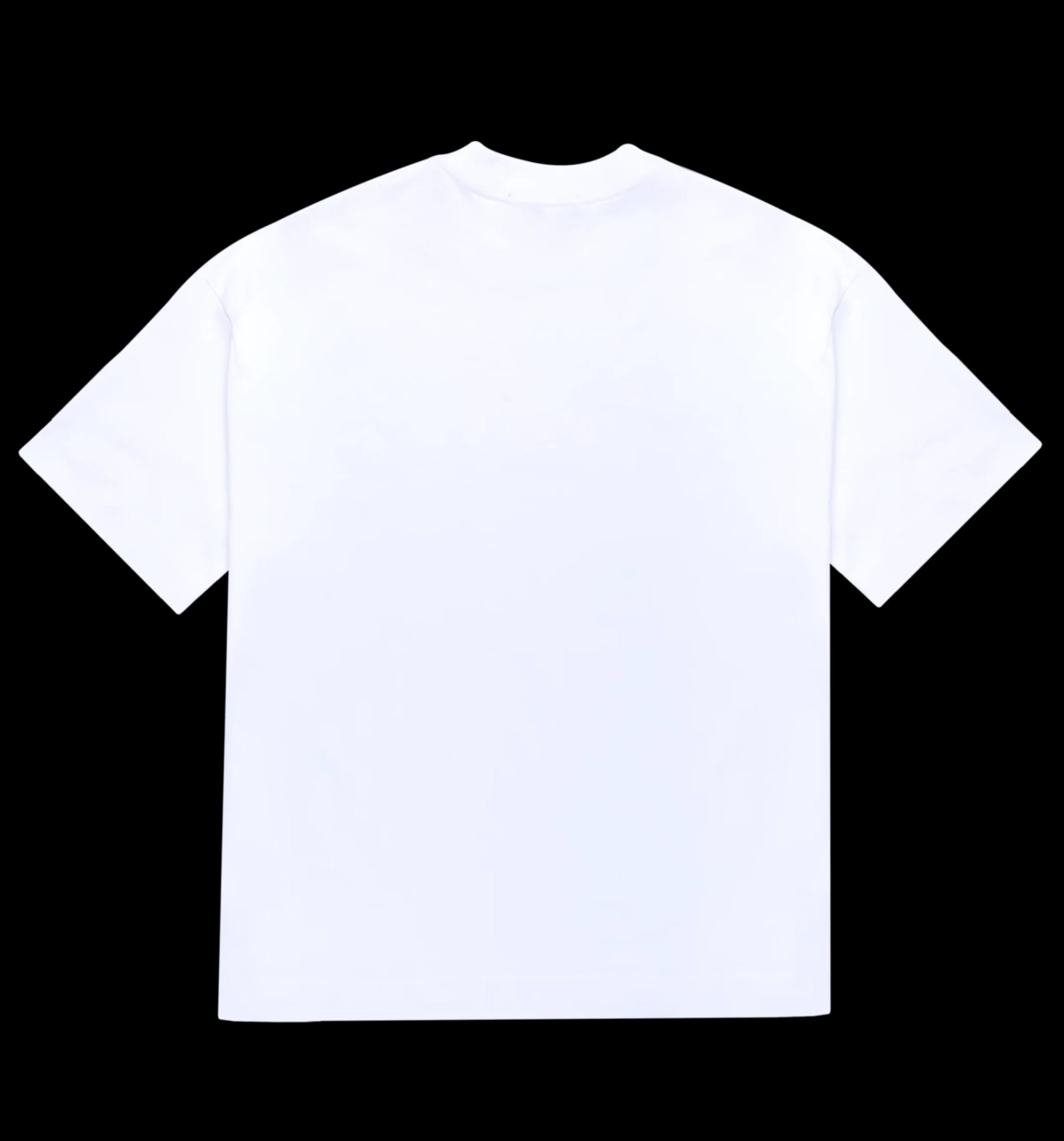 NO DRUGS WHITE T-SHIRT - imagen 7