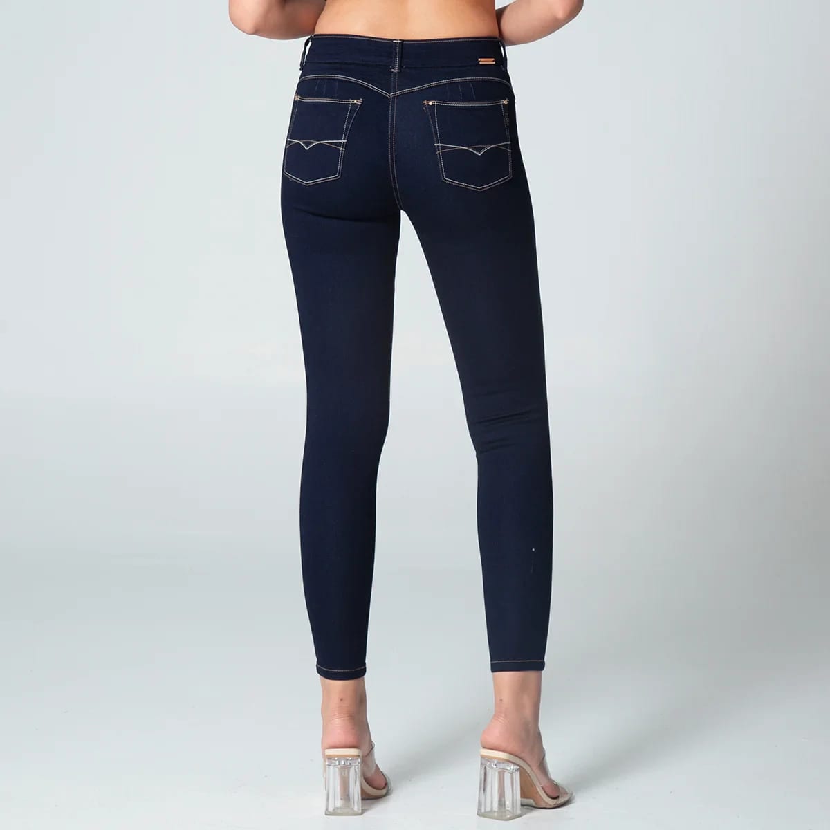 Jean Skinny Tiffany - imagen 22